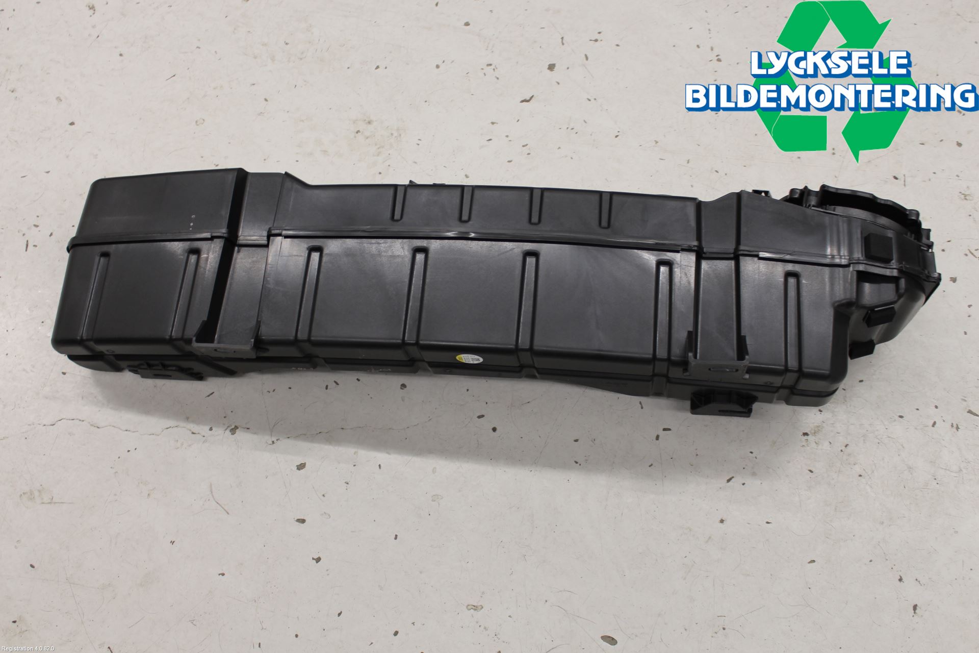 Audi Q5/SQ5 17- Högtalare