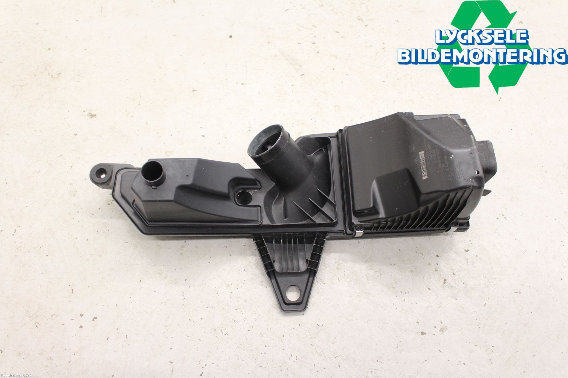 BMW 1 F20/F21 11-19 Luftrenare