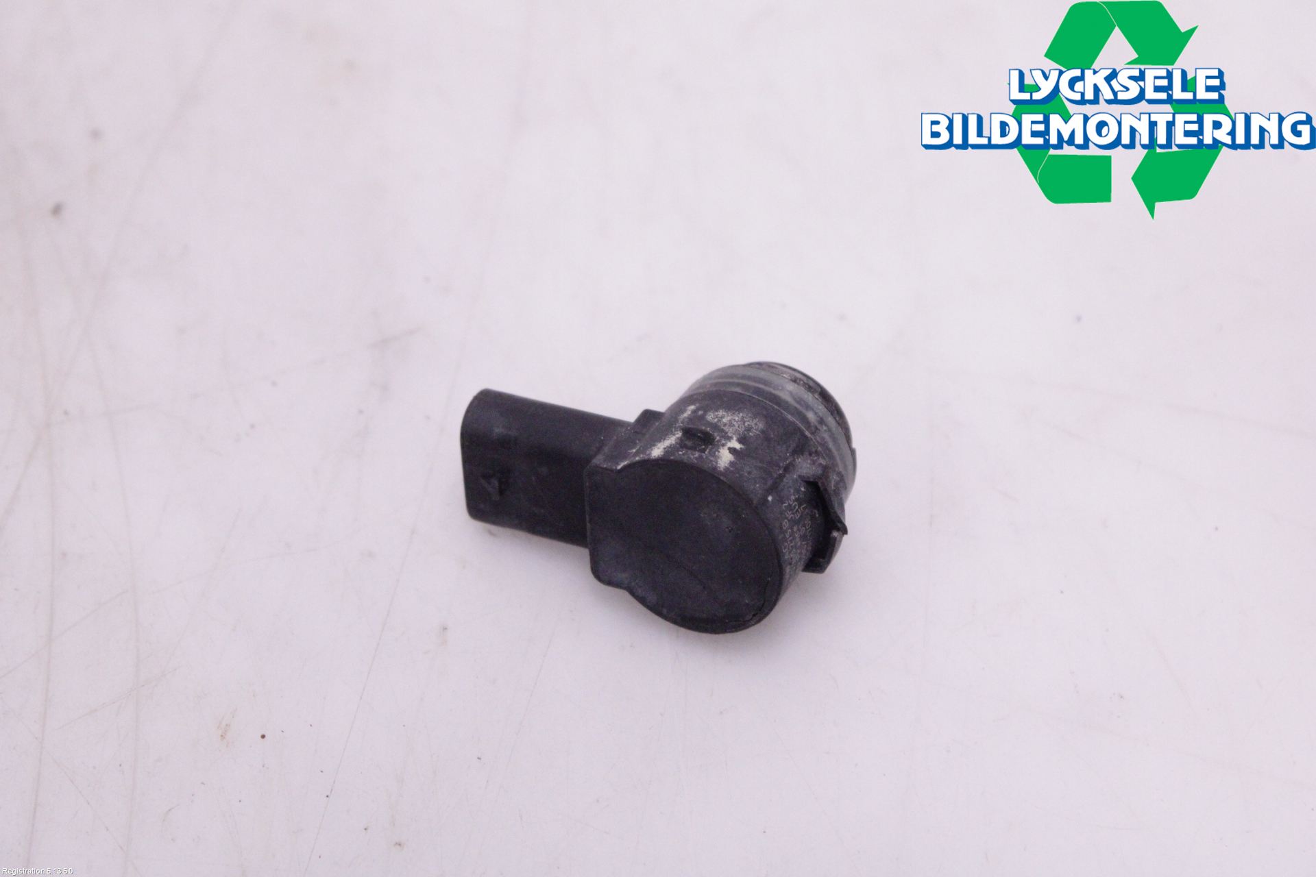 Skoda OCTAVIA (5E) 13-20 Parkeringshjälp Frontsensor