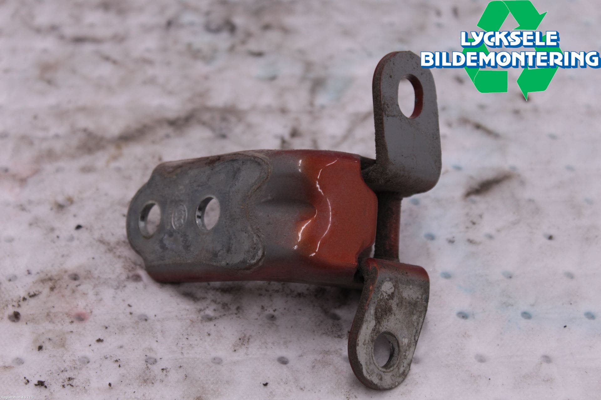 Kia SPORTAGE (SL) 11-15 Dörrgångjärn