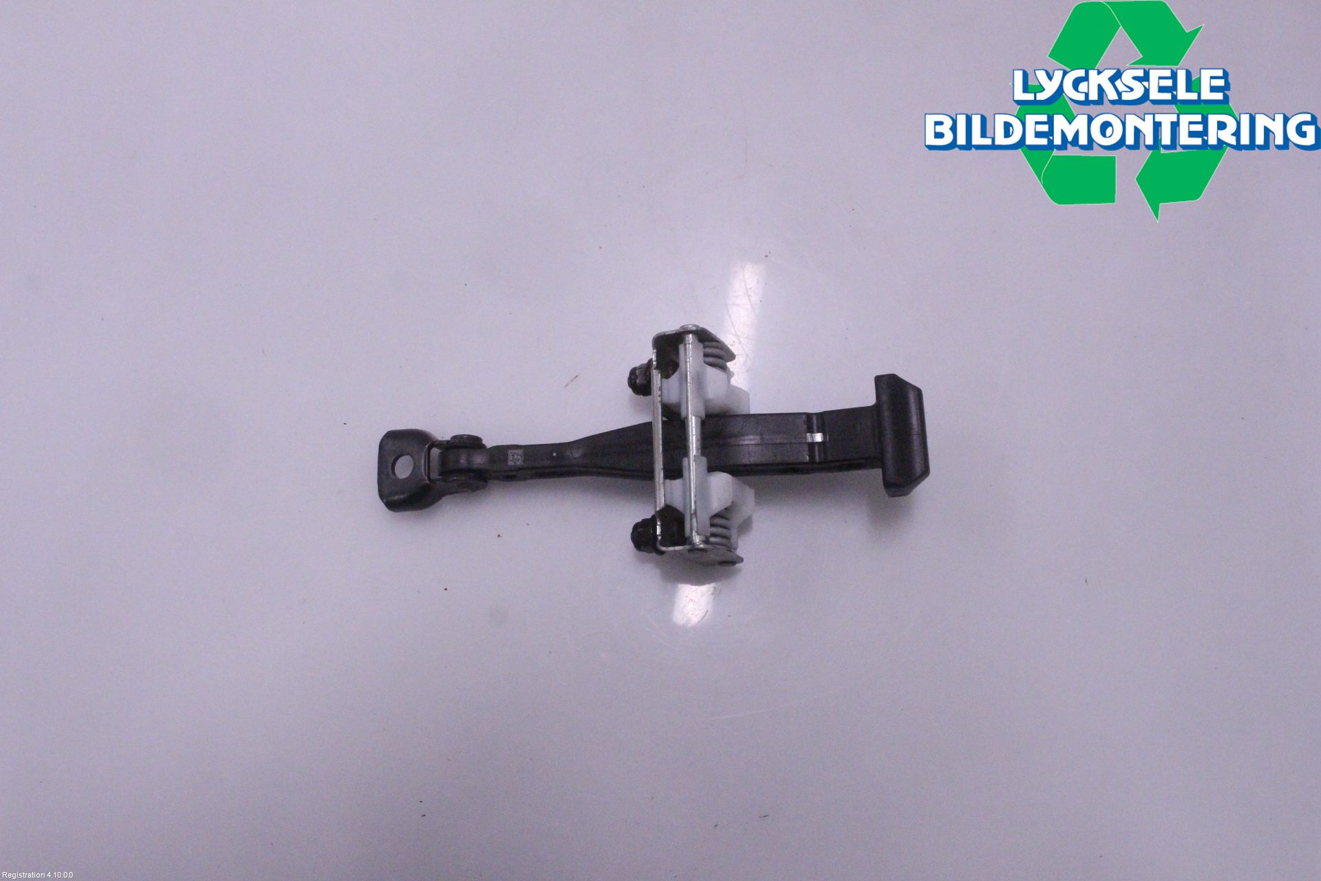 Ford MUSTANG Mach-E 21- Dörrstopp