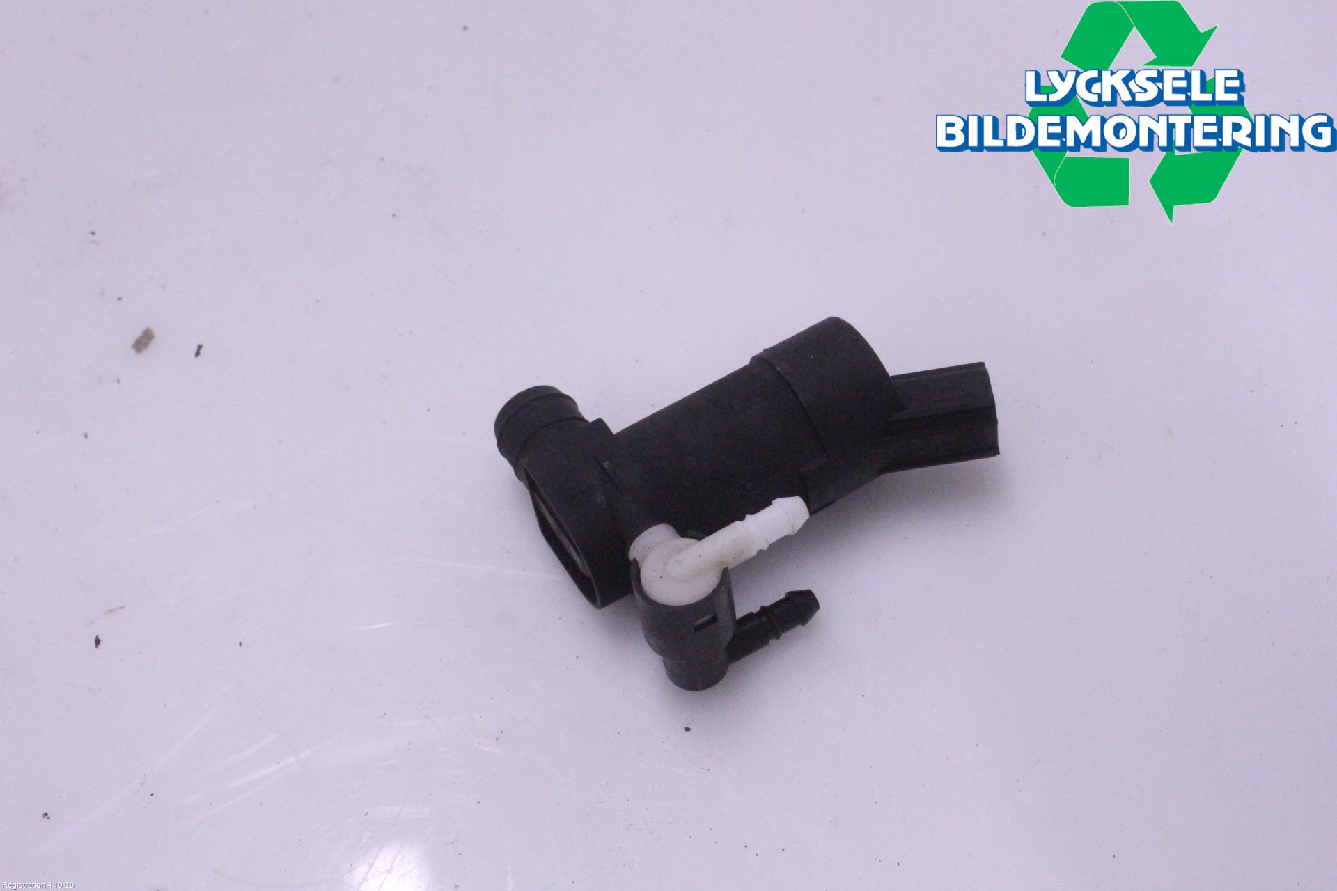 Ford MONDEO 07-15 Spolarpump Vindruta