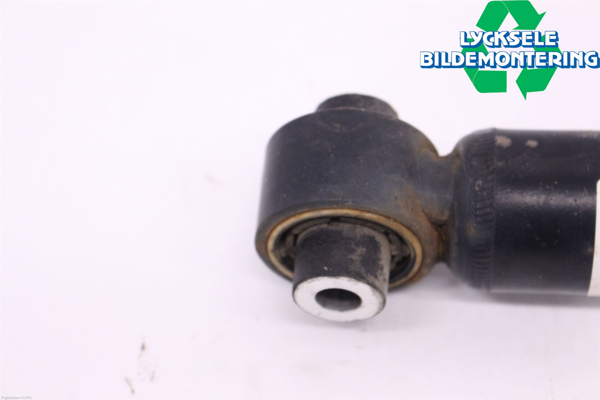 Volkswagen VW PASSAT 20-24 Stötdämpare Bak