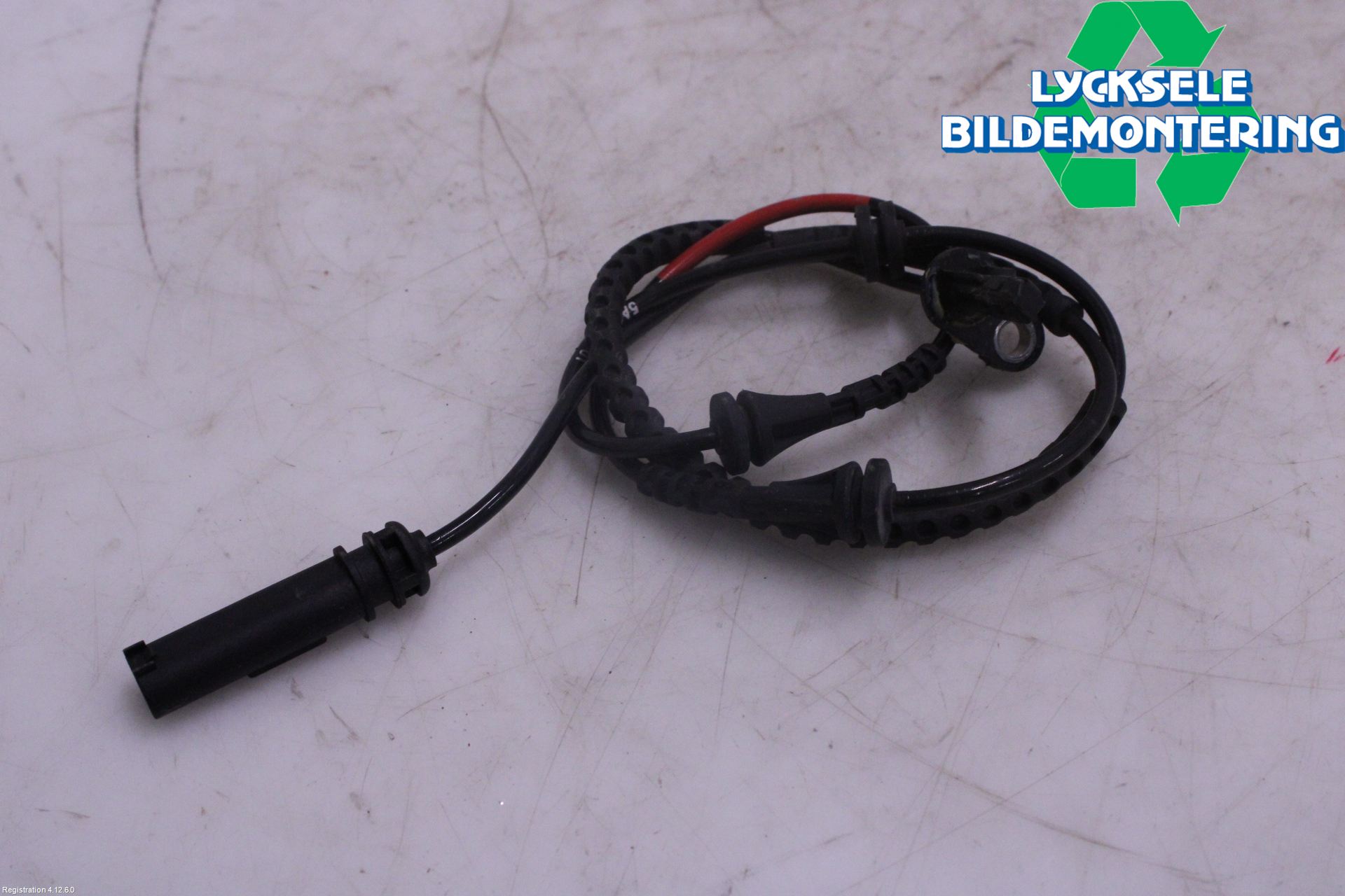 BMW 3 G20/G21/G80/G81 19- Abs Sensor