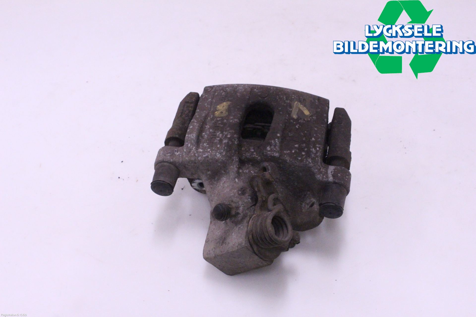 Ford C-MAX ll 15-19 Bromsok Bak Vänster