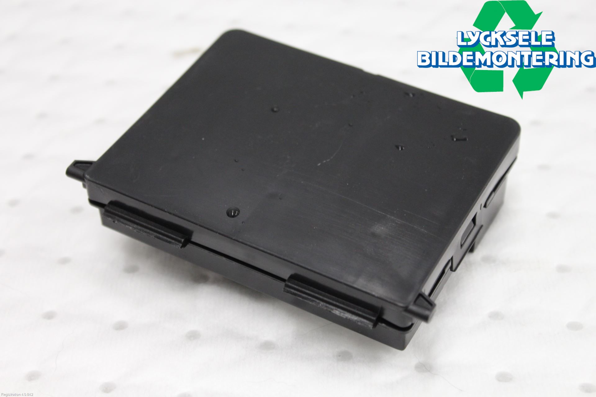 Citroen COTROEN C3 17-24 Styrenhet CupEvärme