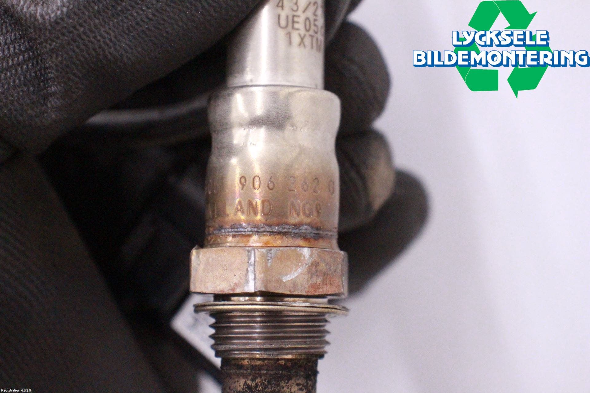 Volkswagen VW PASSAT 20-24 Injlambdasond