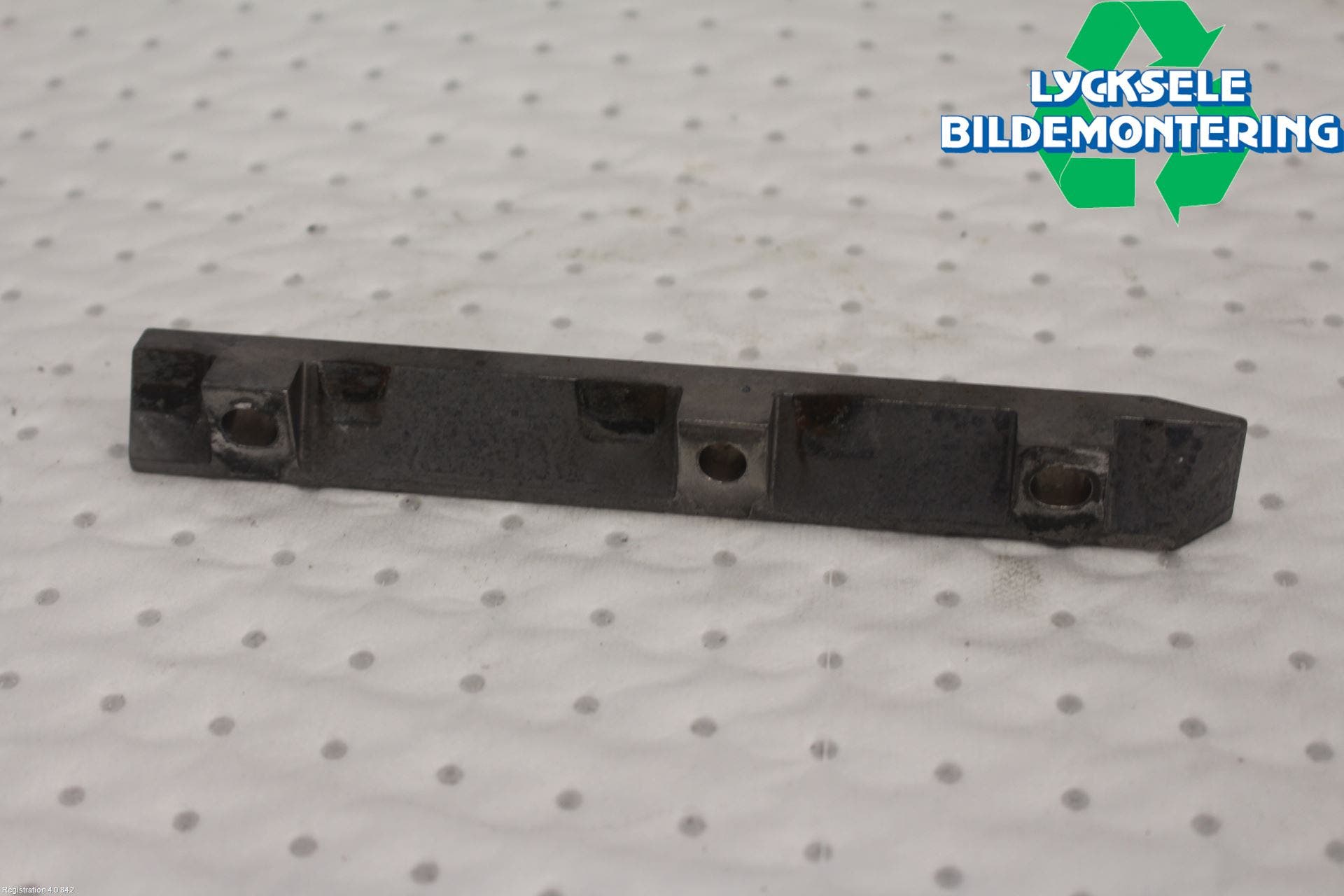 Audi A3/S3 8V 13-20 Motor Övrigt