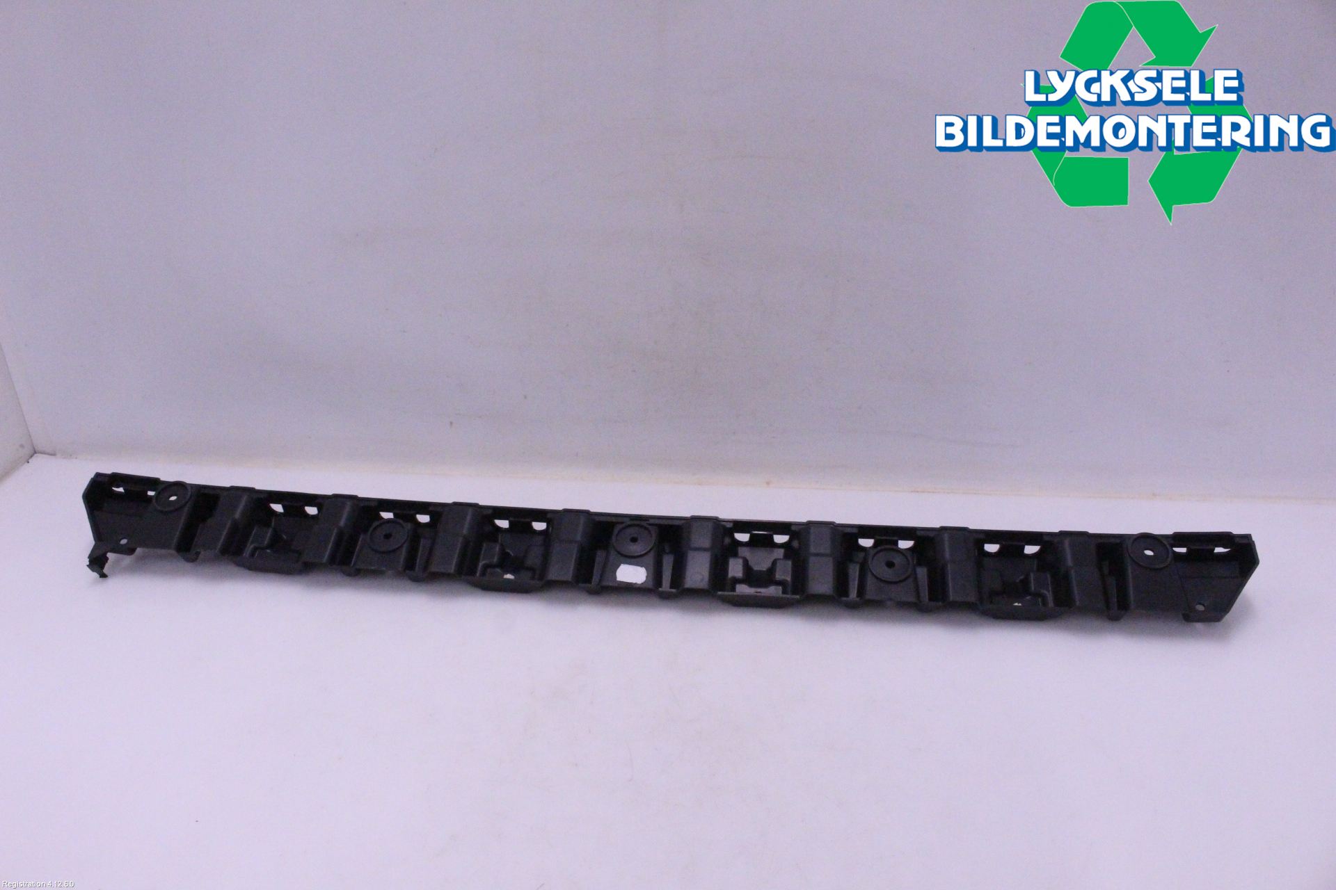 Cupra FORMENTOR 21- Stötfångare Deformelement Bak