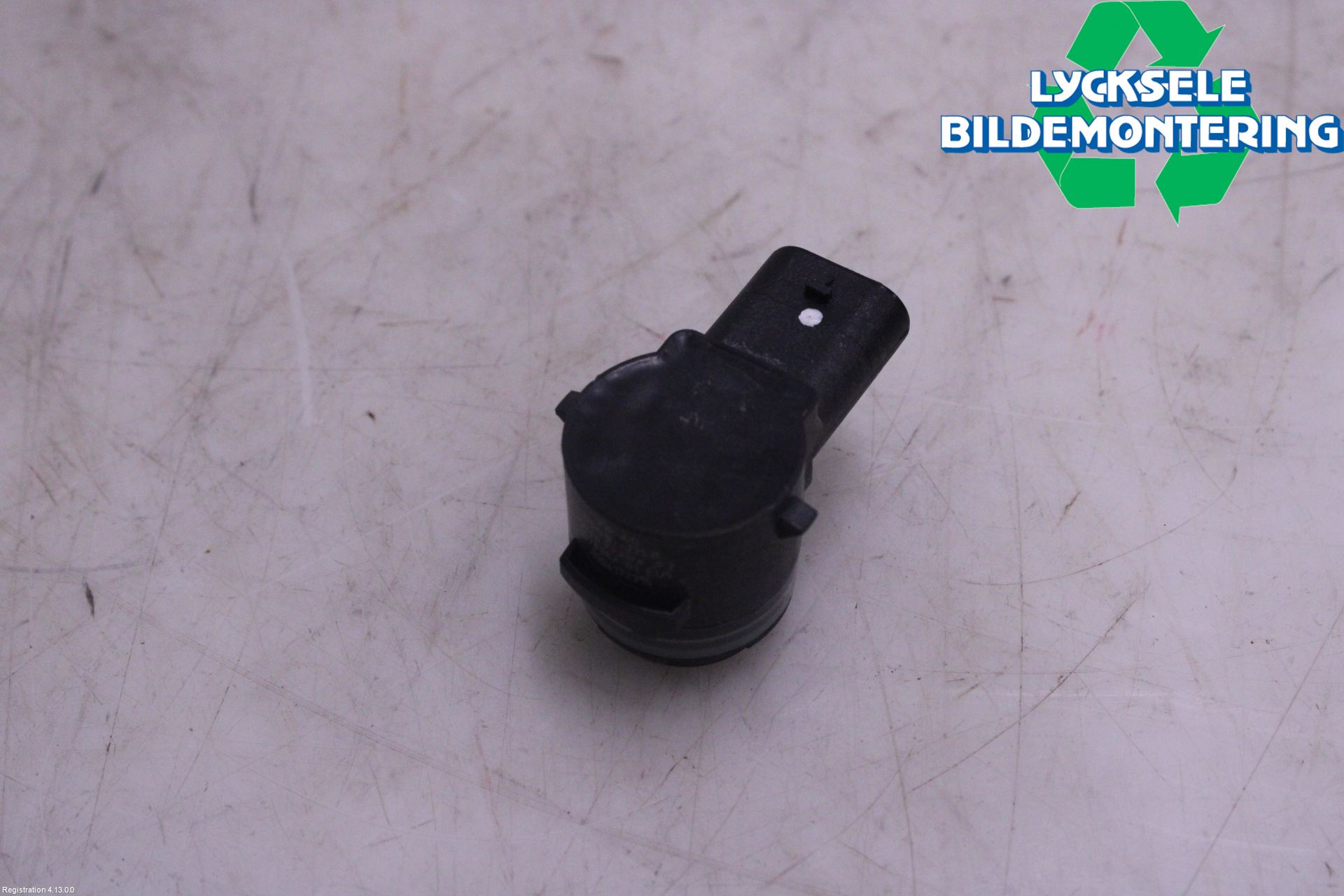 Skoda OCTAVIA (5E) 13-20 Parkeringshjälp Backsensor