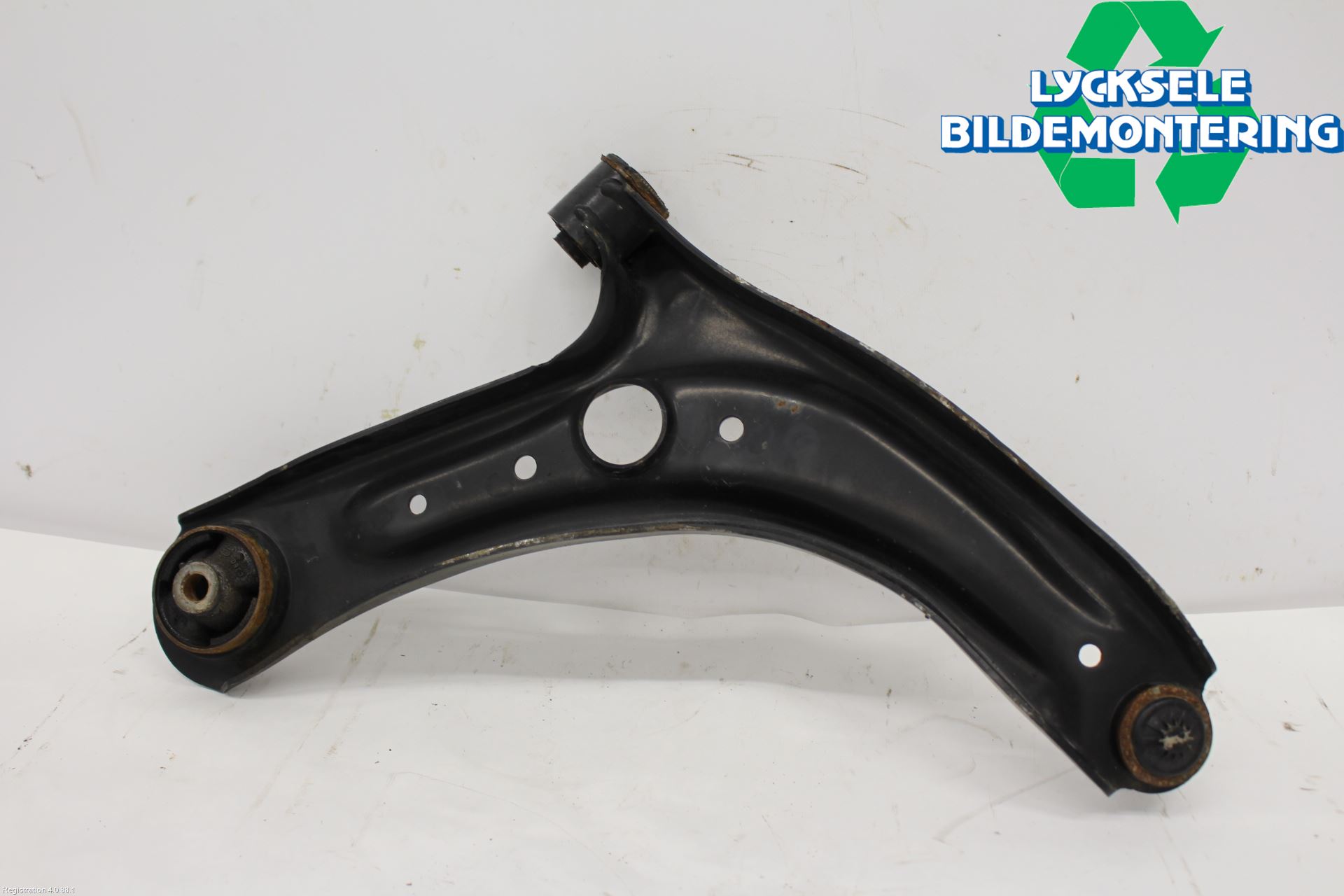 Hyundai i20 BC 21- Bärarm Fram Undre Vä