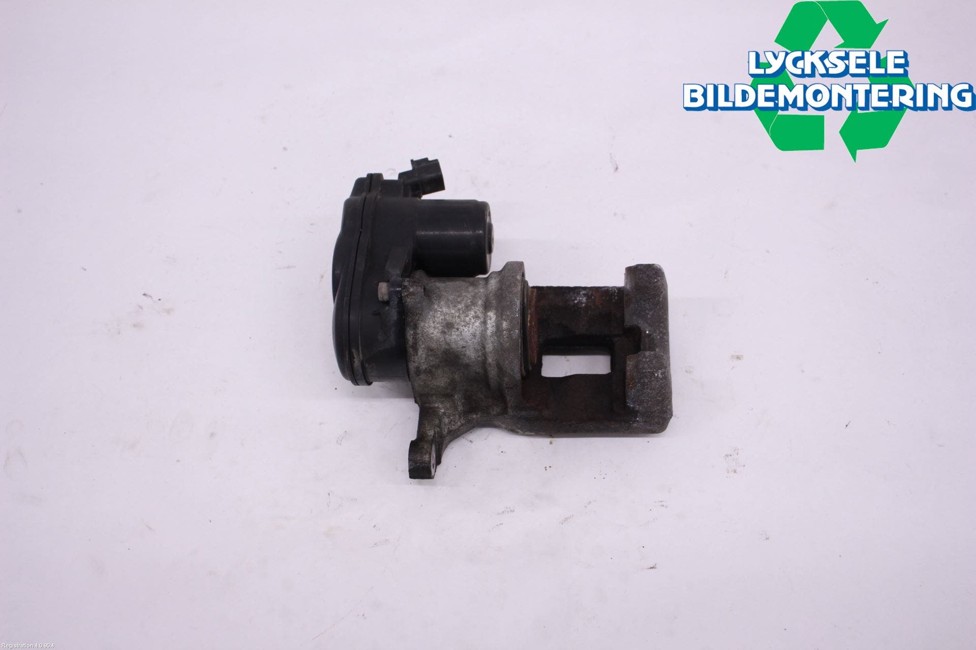 Toyota RAV4 19- Bromsok Bak Vänster