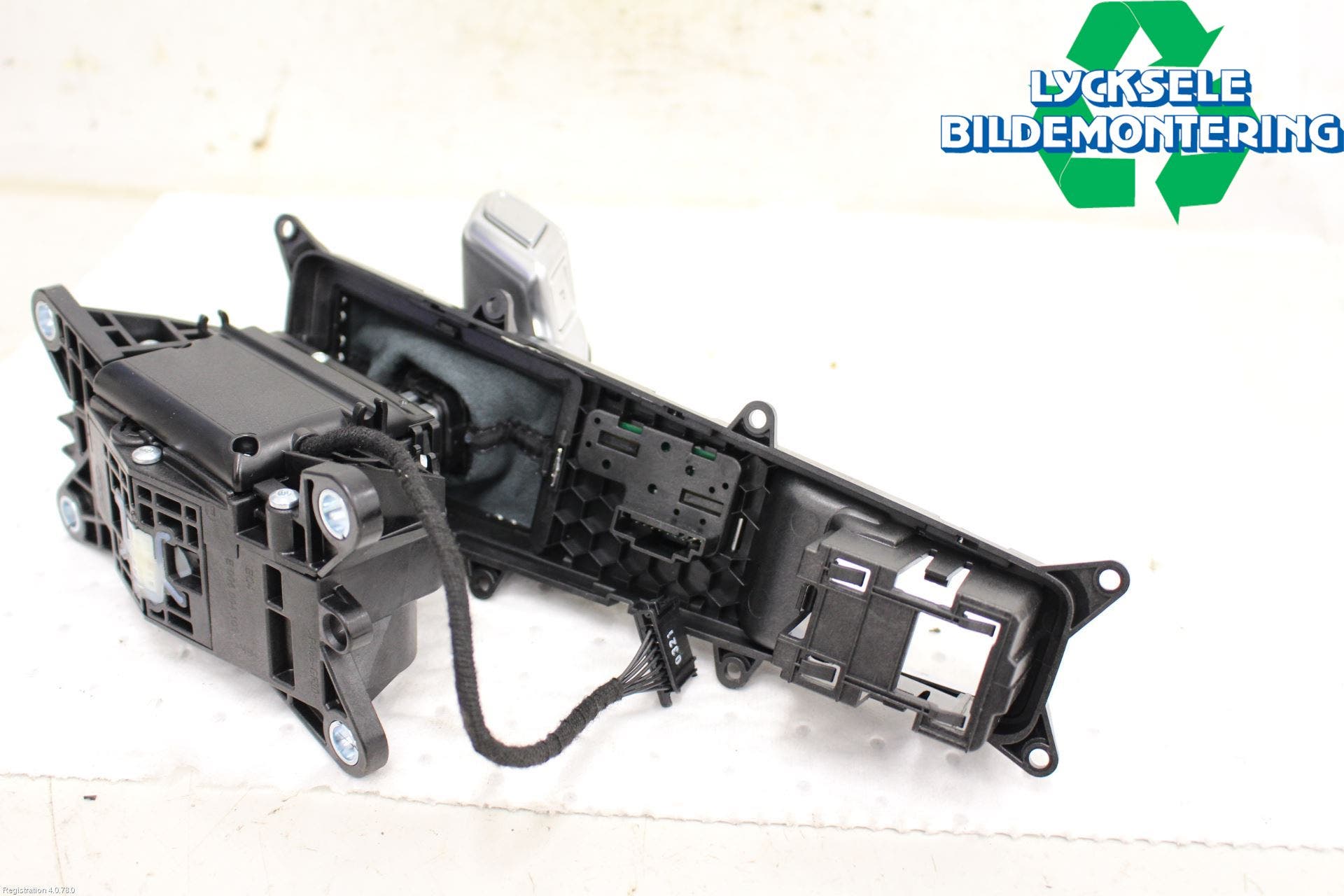 Audi A6 F2/C8 19- Växelspak