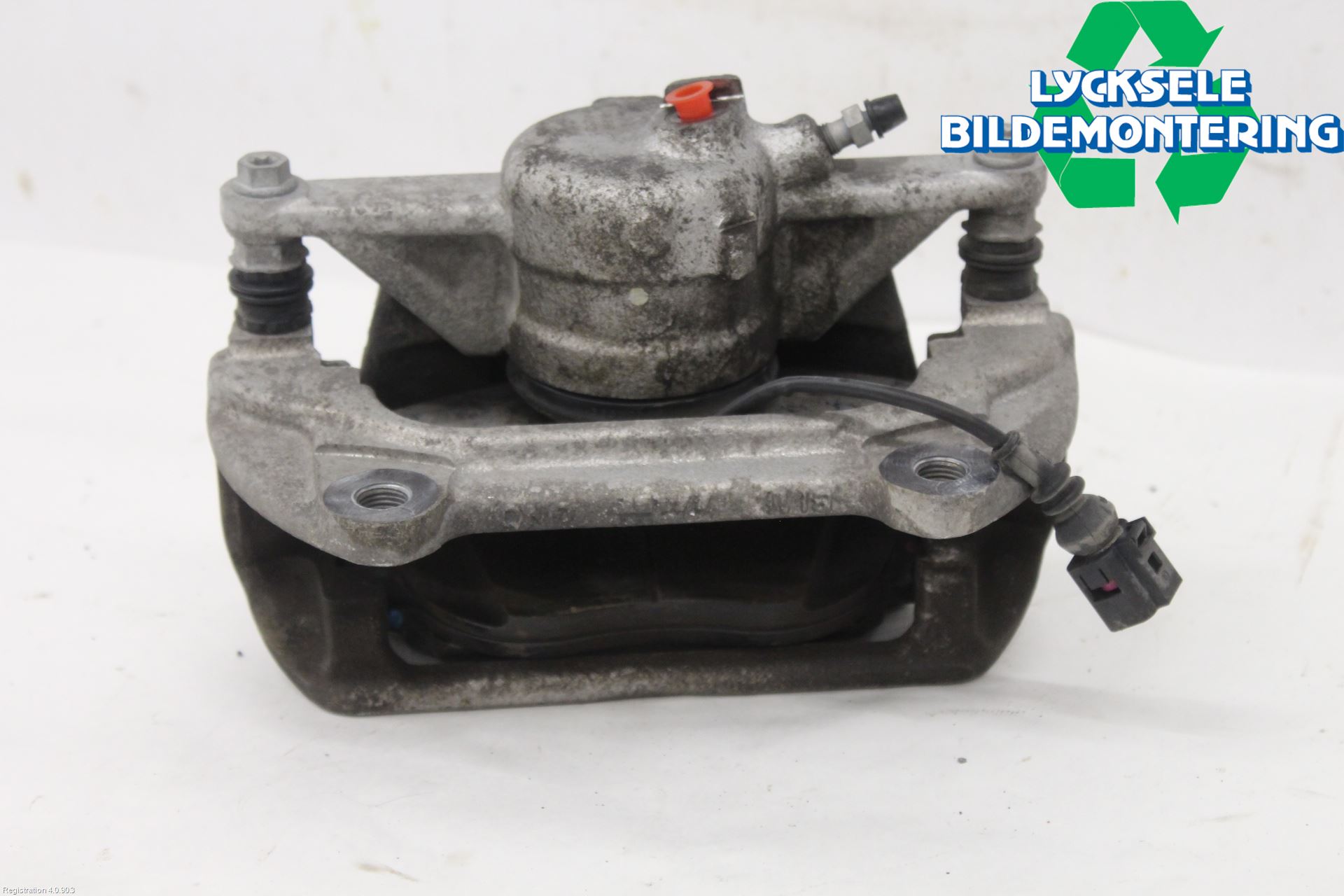 Volkswagen VW TIGUAN 16-24 Bromsok Fram Höger