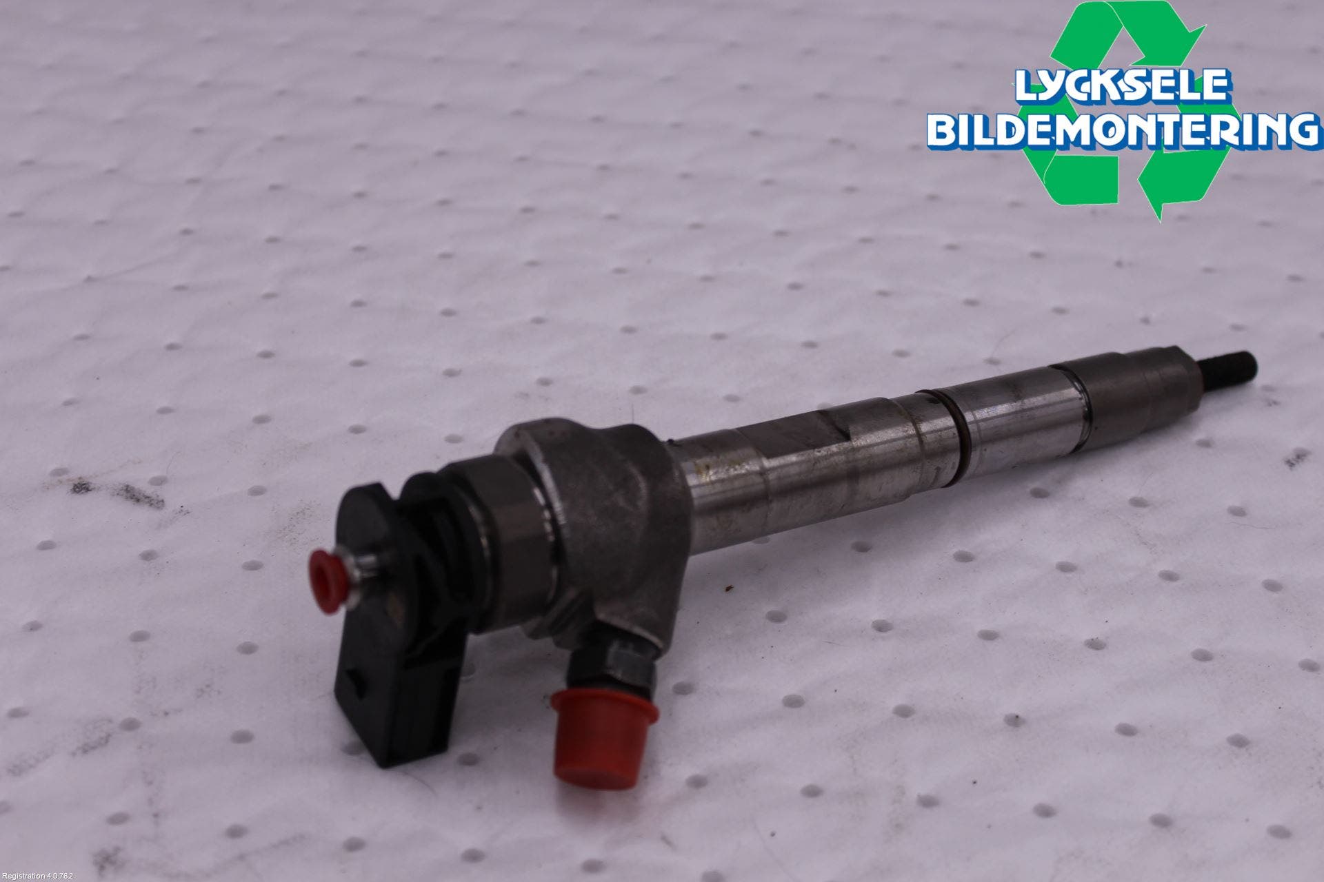 Audi A6 F2/C8 19- Injspridare