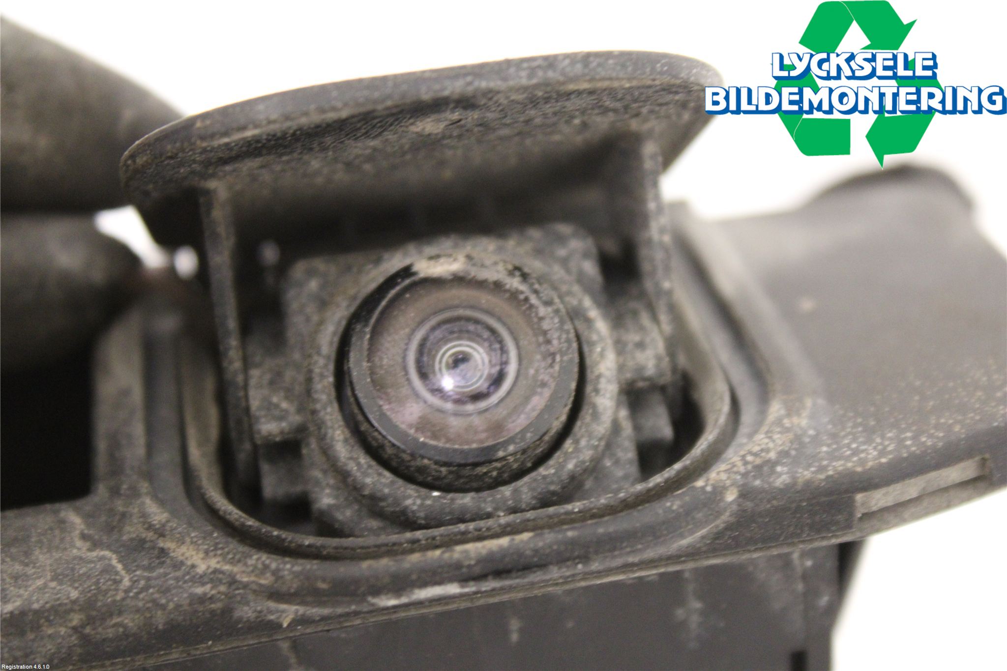 Mercedes-Benz MB VITO/V-KLASS (W640,W447,W448) 14- Bakluckehandtag