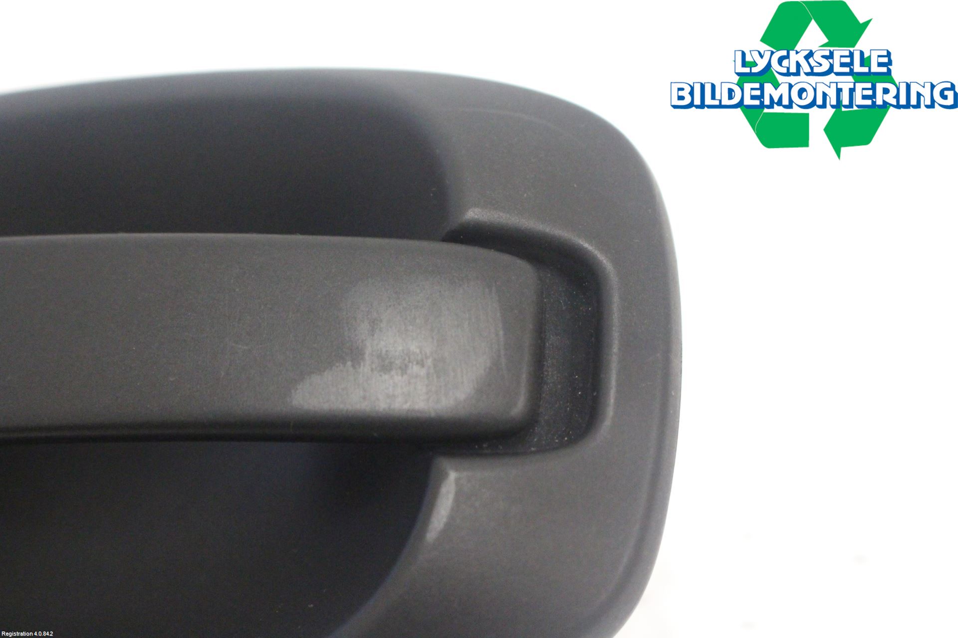 Opel COMBO D 12-18 Dörrhandtag Yttre Hö