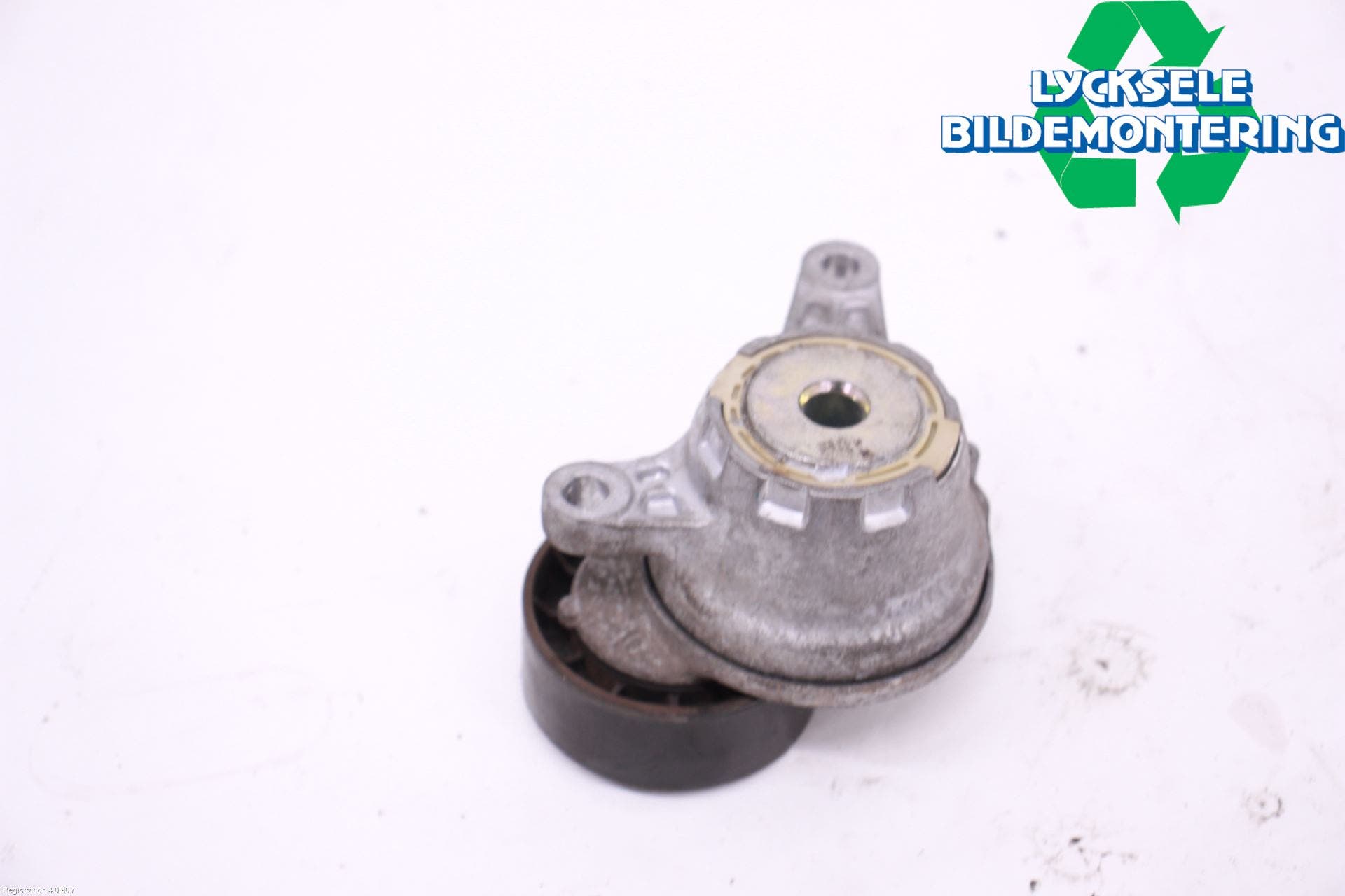 Skoda OCTAVIA (NX) 20- Remspännare