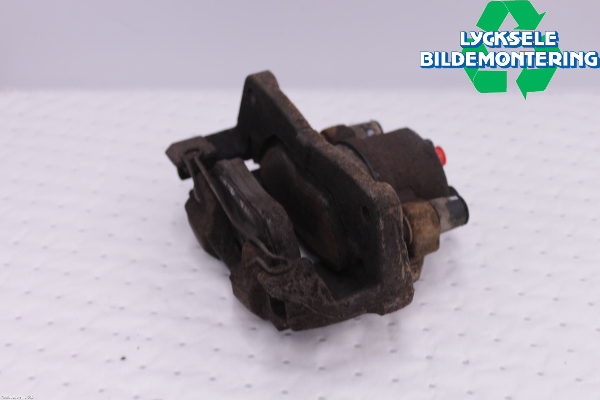 Toyota YARIS XP130 12-14 Bromsok Fram Vänster