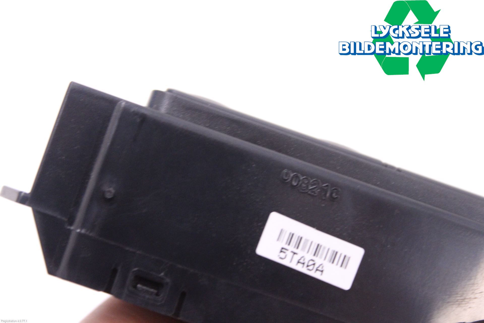 Nissan LEAF 18- Strömställare Övrigt