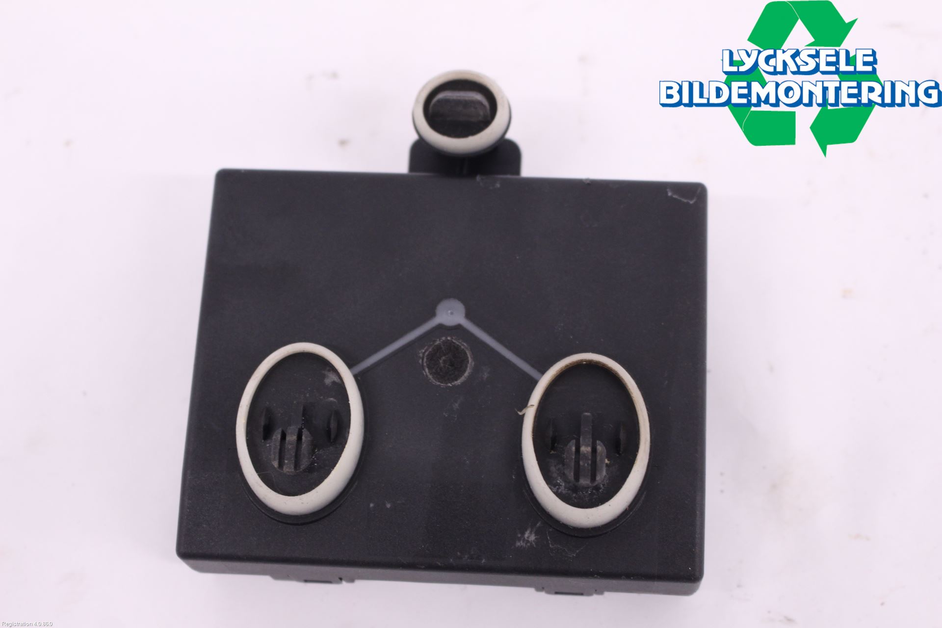 Volkswagen VW GOLF / E-GOLF VII 13-20 Styrenhet Dörr