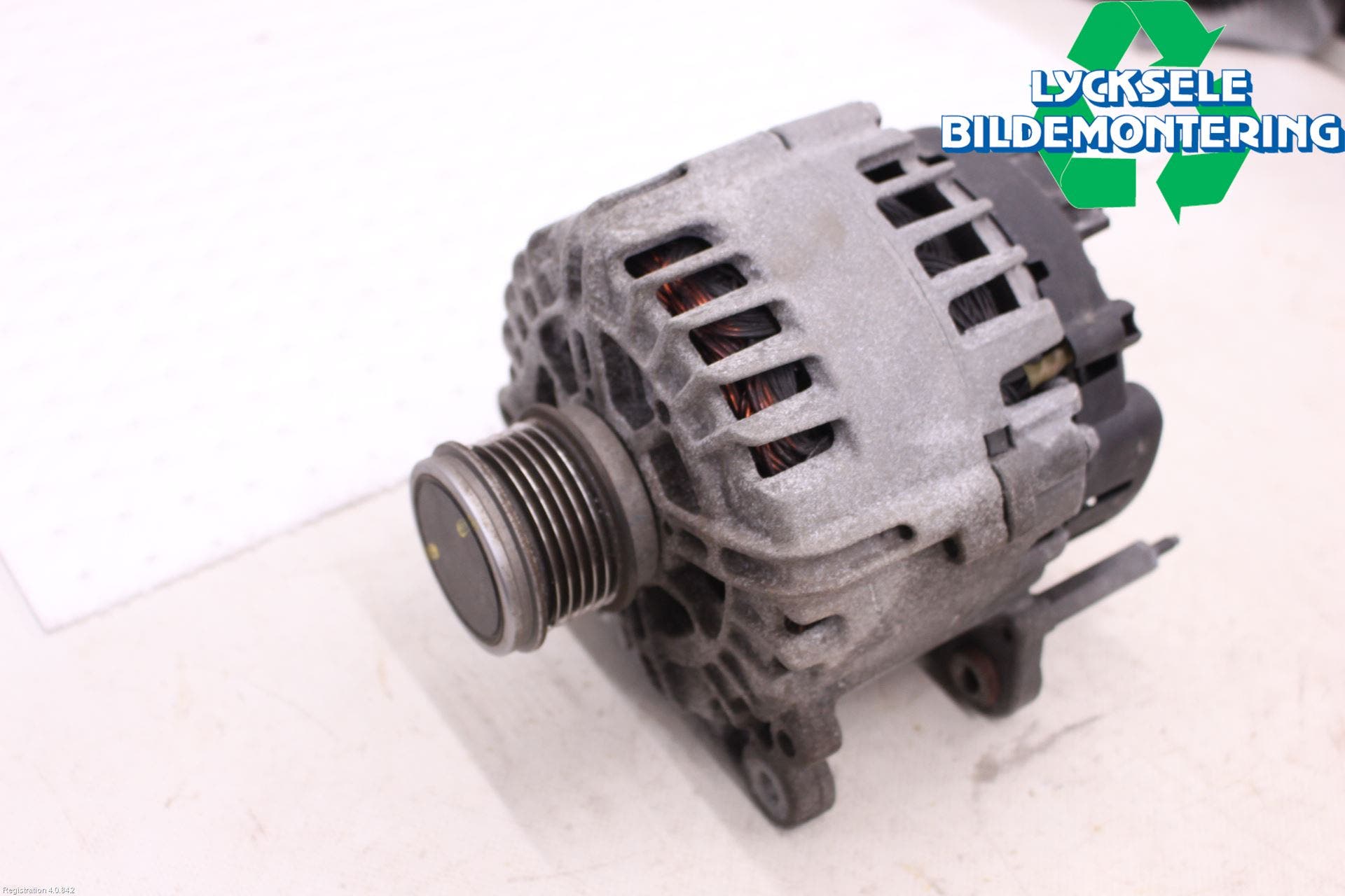 Seat LEON 13-20 Generator