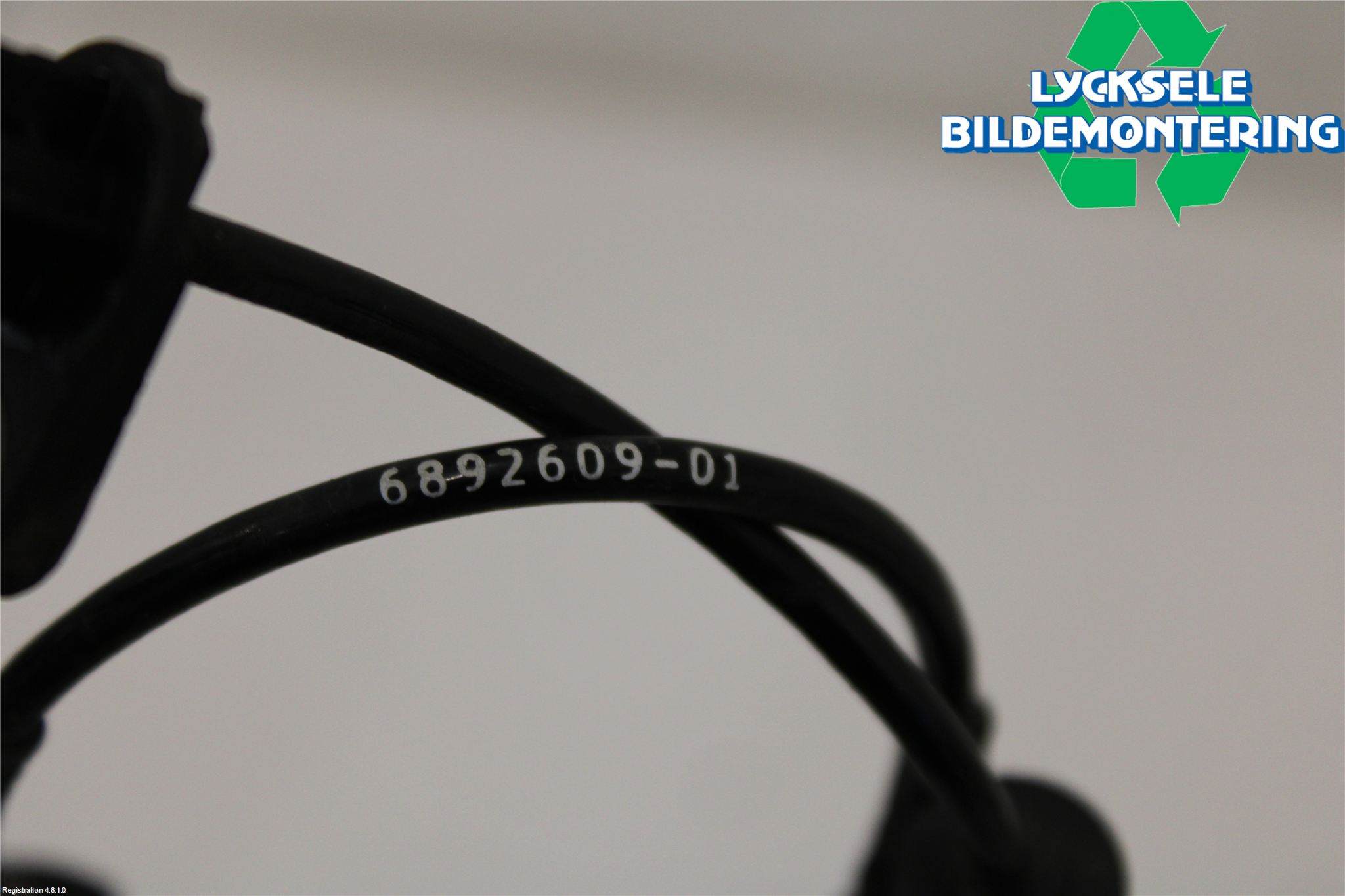 BMW 4/i4 G26 GRAN COUPÉ 21- Abs Sensor