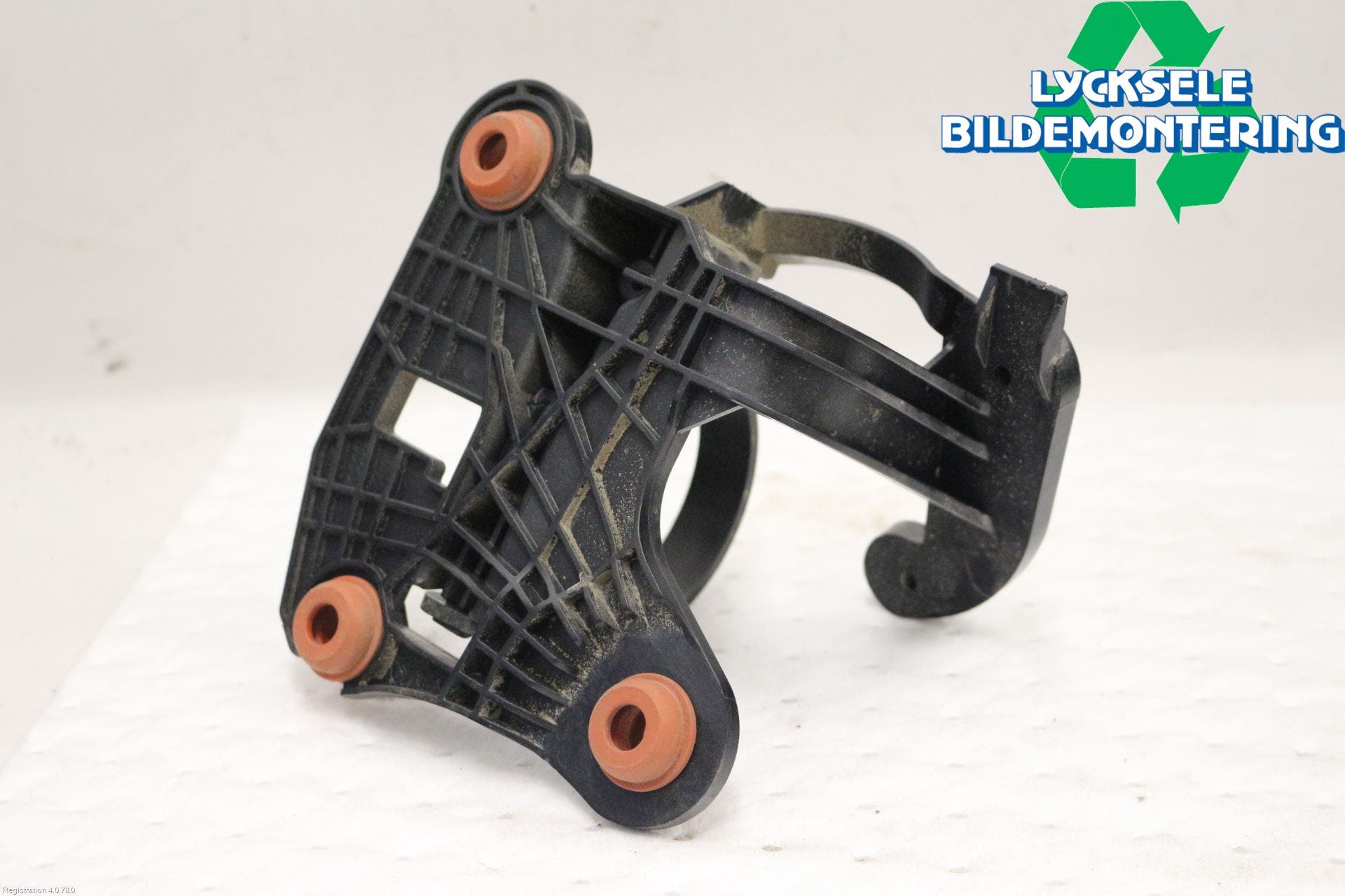 Audi A6 F2/C8 19- Värme Cirkulationspump