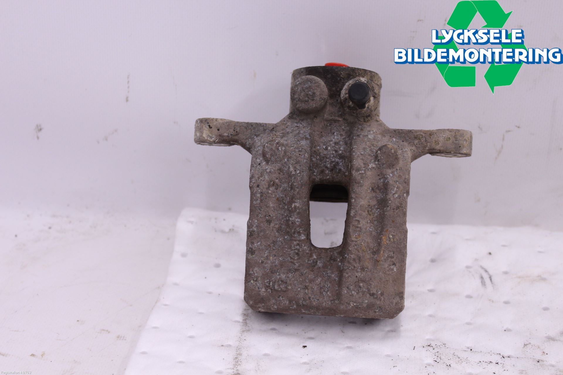 Hyundai ix35 Bromsok Bak Höger