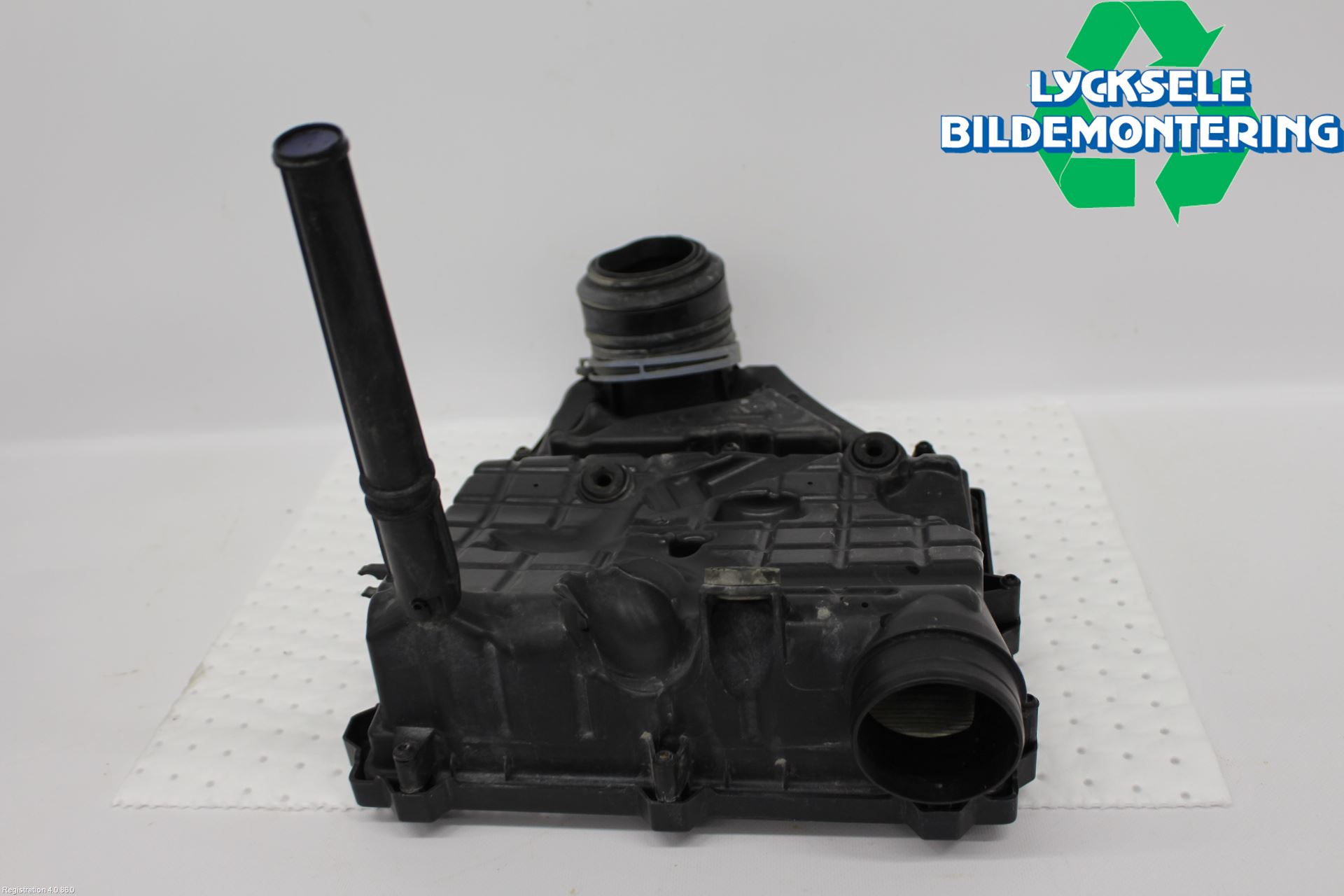 Skoda FABIA 15-21 Luftrenare