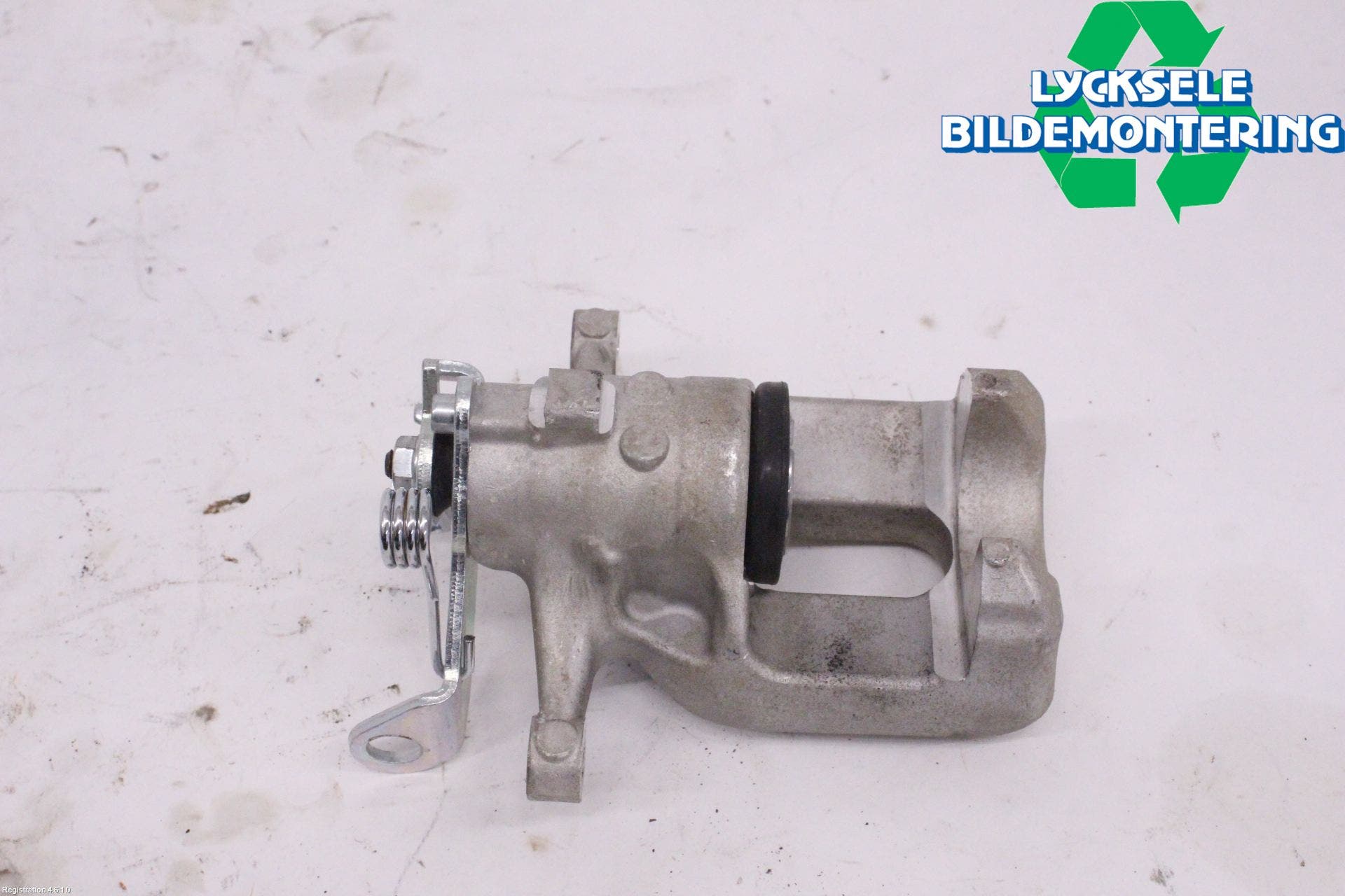 Opel MOKKA 13-20 Bromsok Bak Vänster