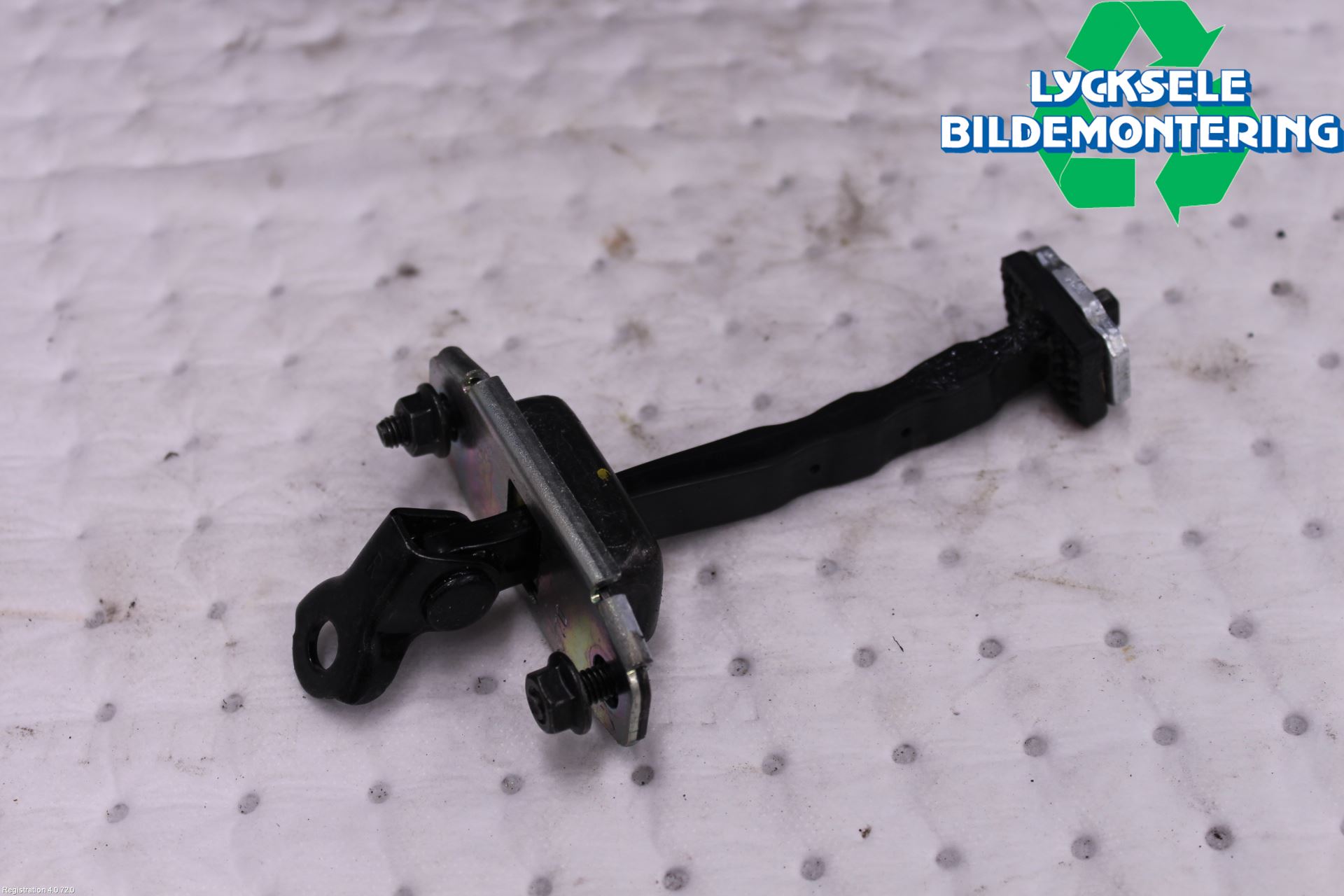 Kia CEED/CEED SW 19- Dörrstopp