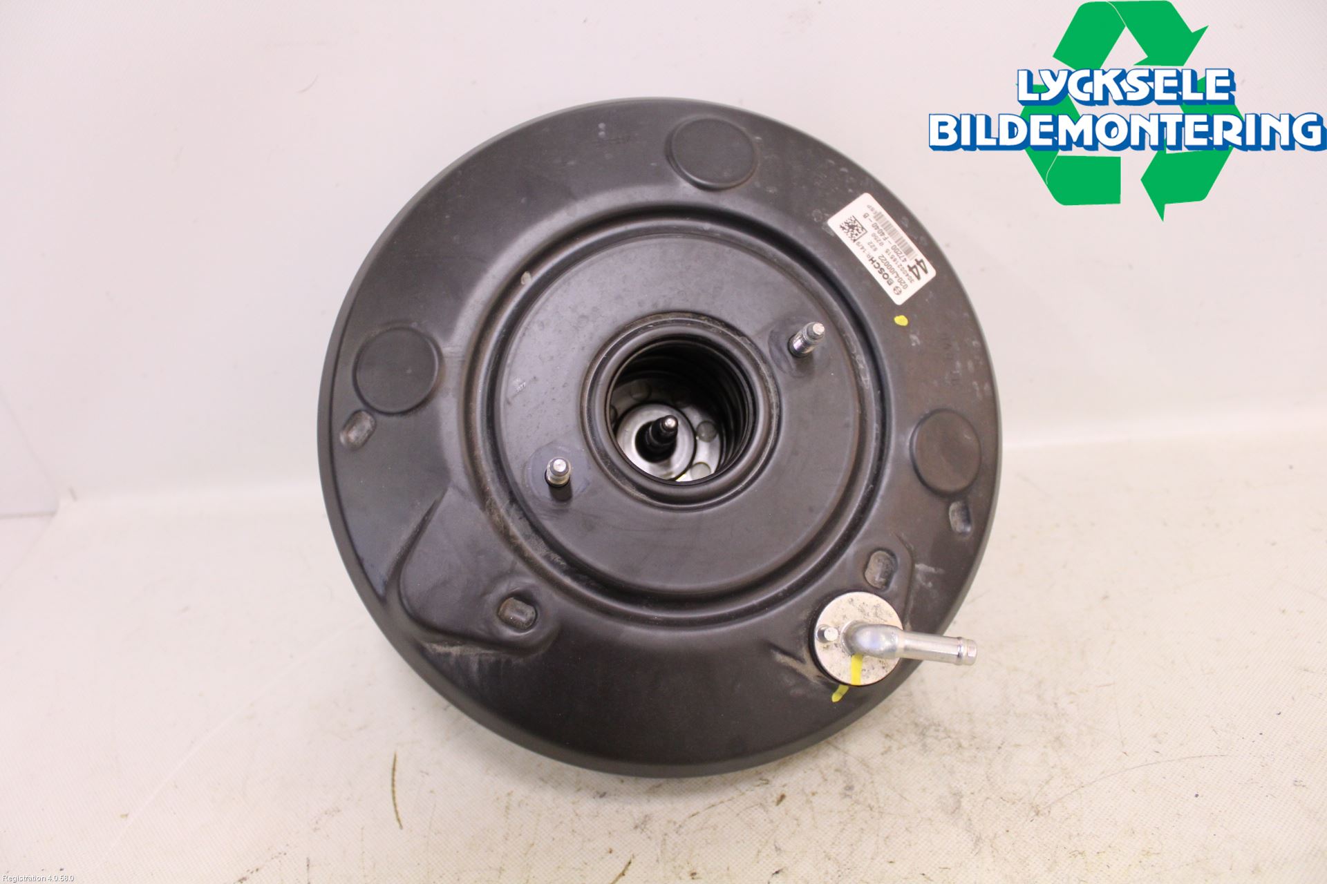 Toyota C-HR 16-23 Bromsservo