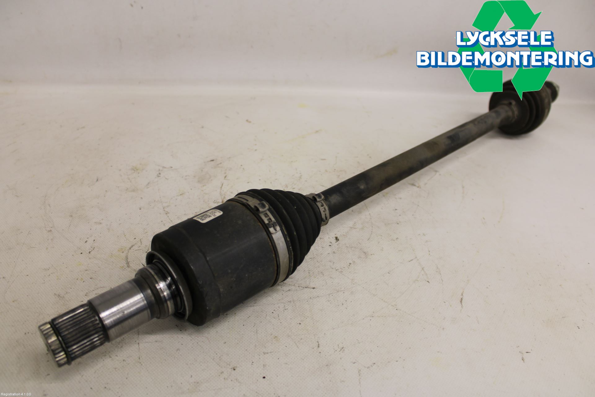 Mazda CX-60 22- Drivaxel Bak Höger