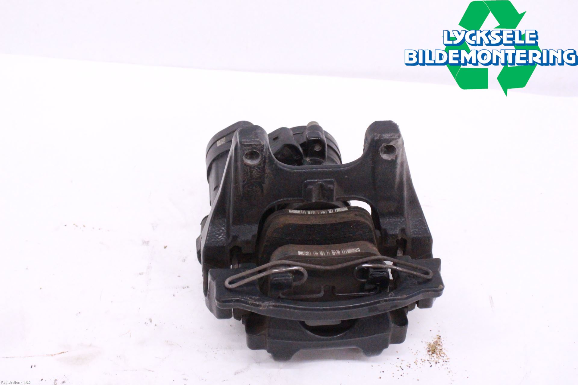 Cupra LEON 21- Bromsok Bak Vänster