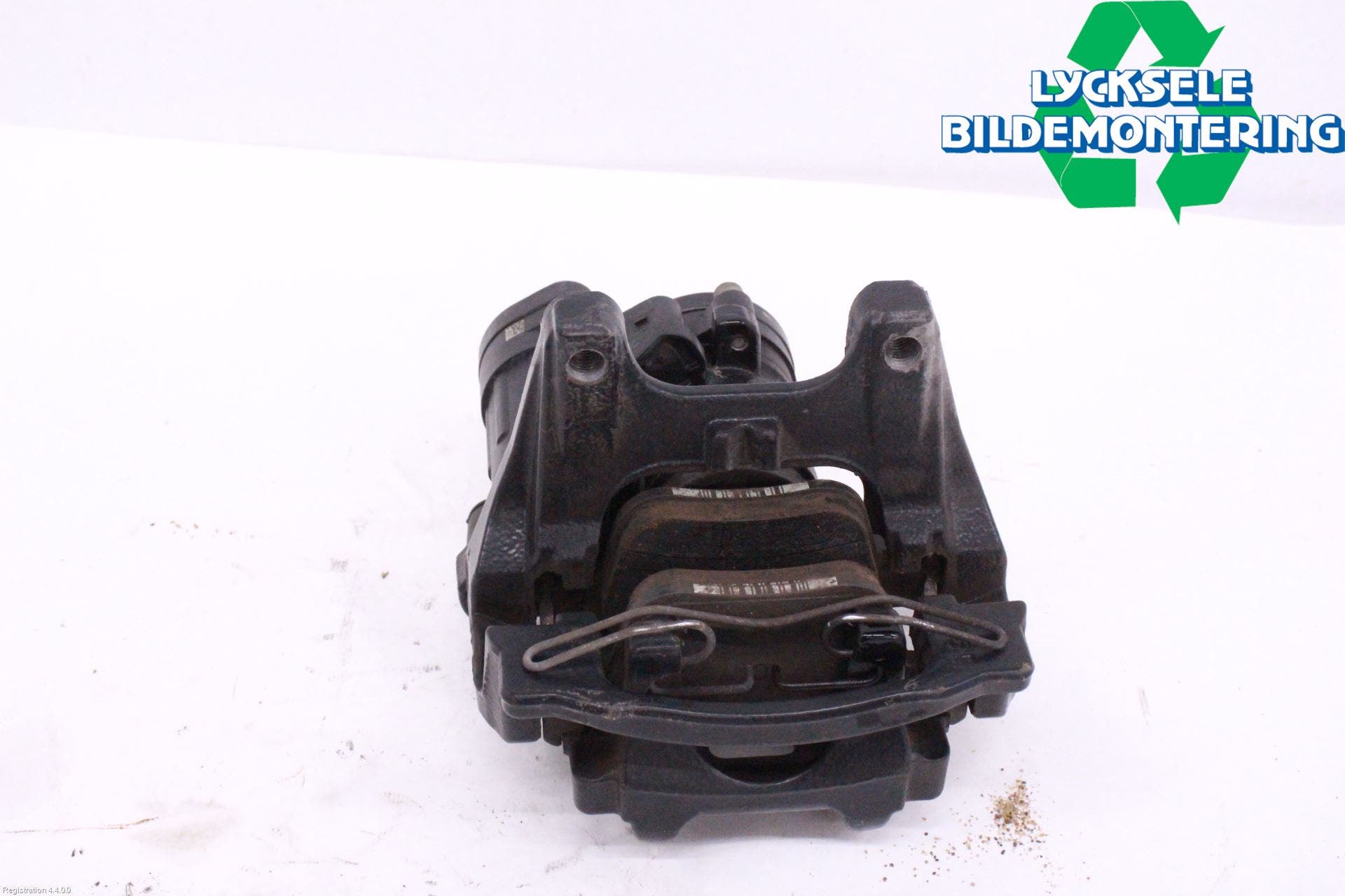 CUPRA LEON 21- Bromsok Bak Vänster