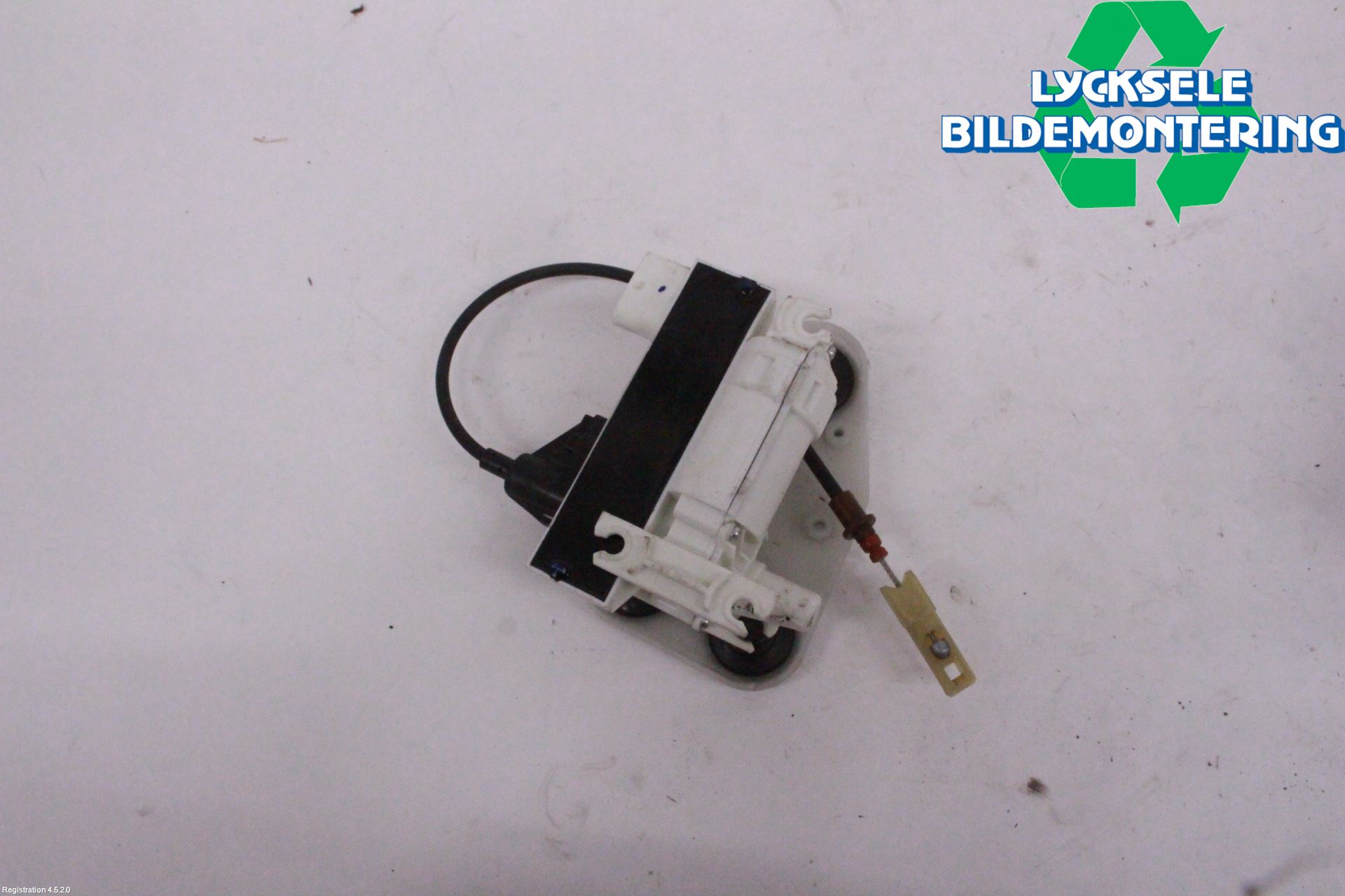 BMW X7 G07 19- Centrallåsmotor Höger