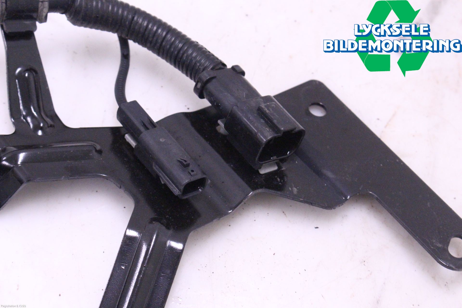 Nissan QASHQAI 21- Abs Sensor
