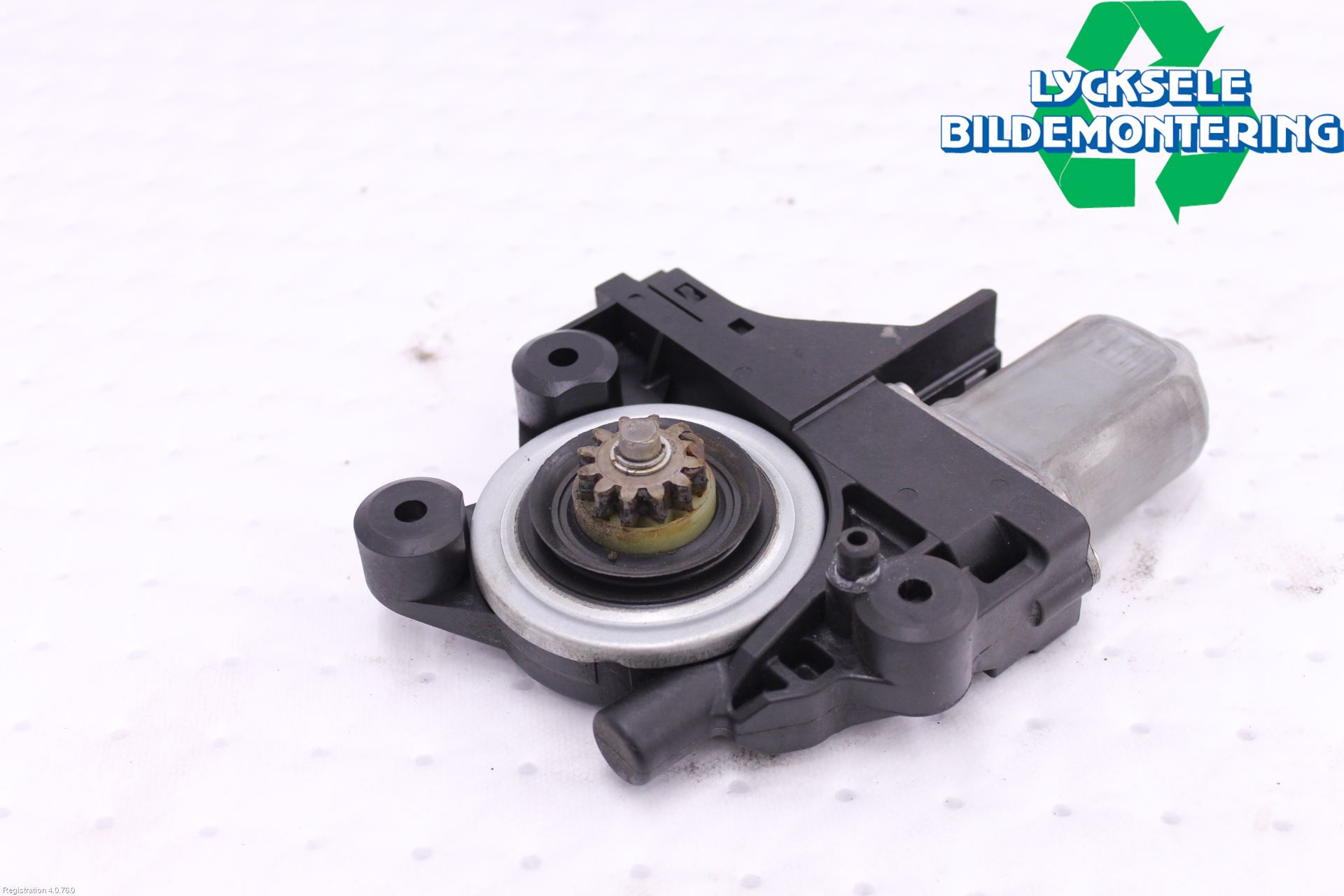 Volvo V70 08-13 Fönsterhissmotor