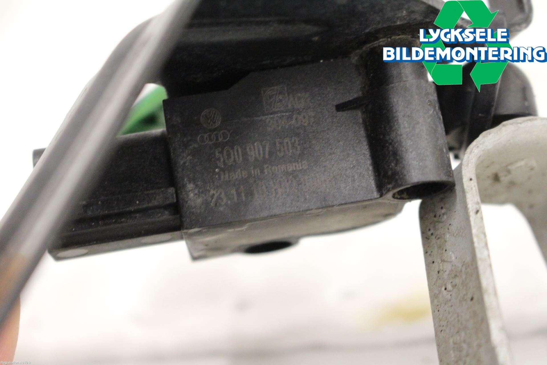 Seat TARRACO 19- Givare Xenon/Ljushöjdsreglering