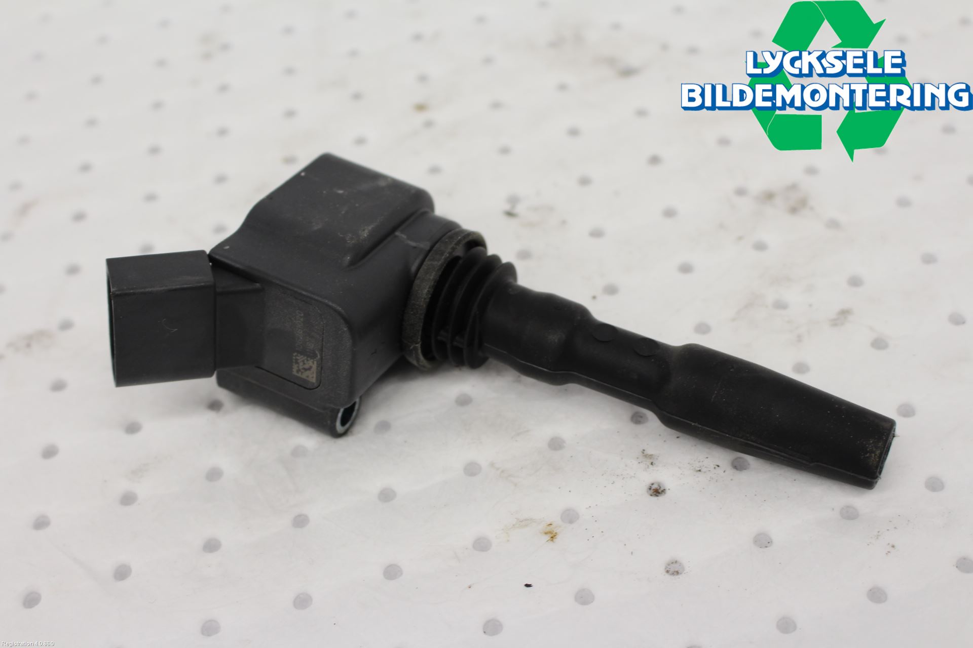 Audi A1 19- Tändspole