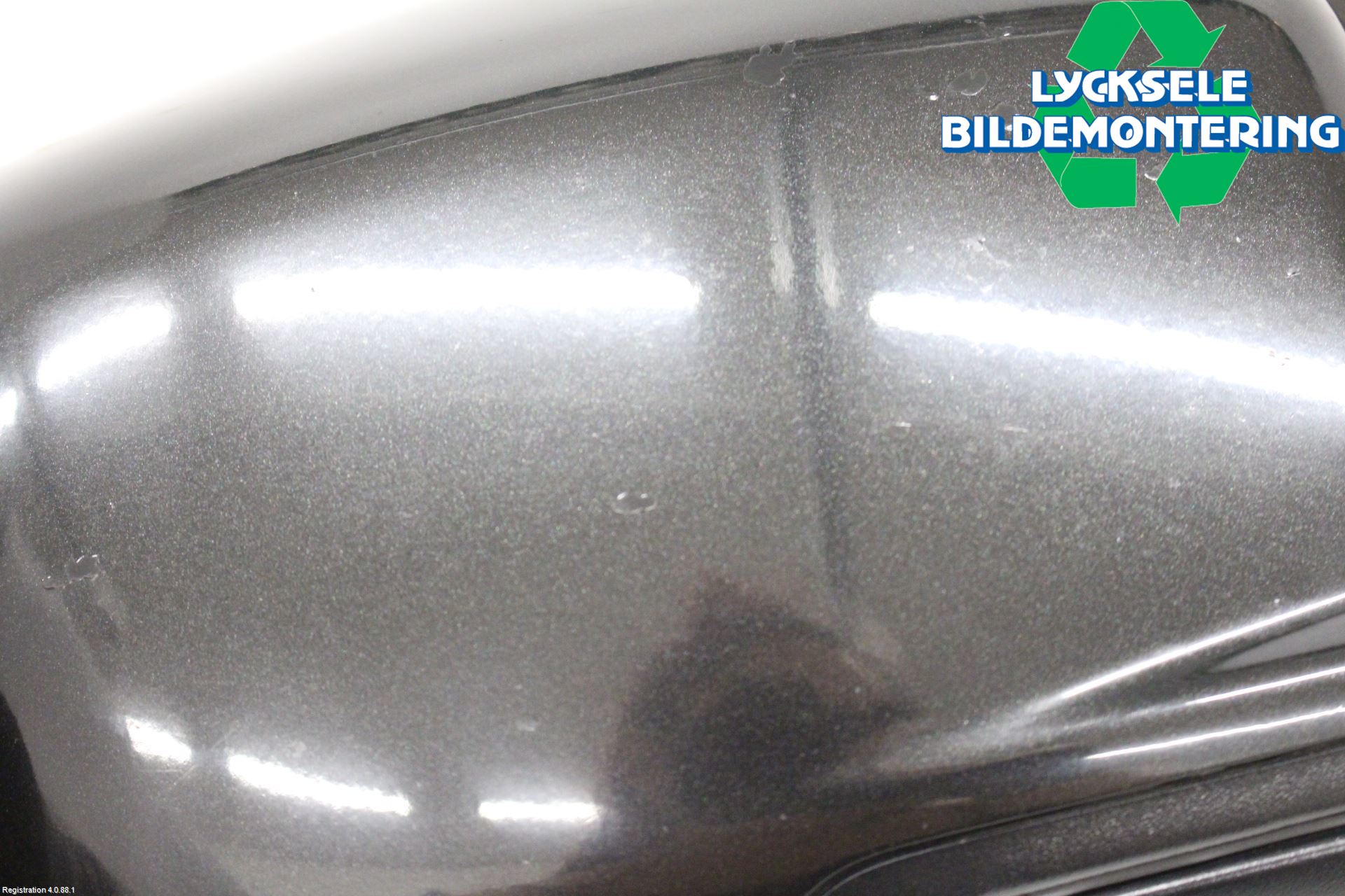 Fiat FREEMONT Spegel Yttre El Hö