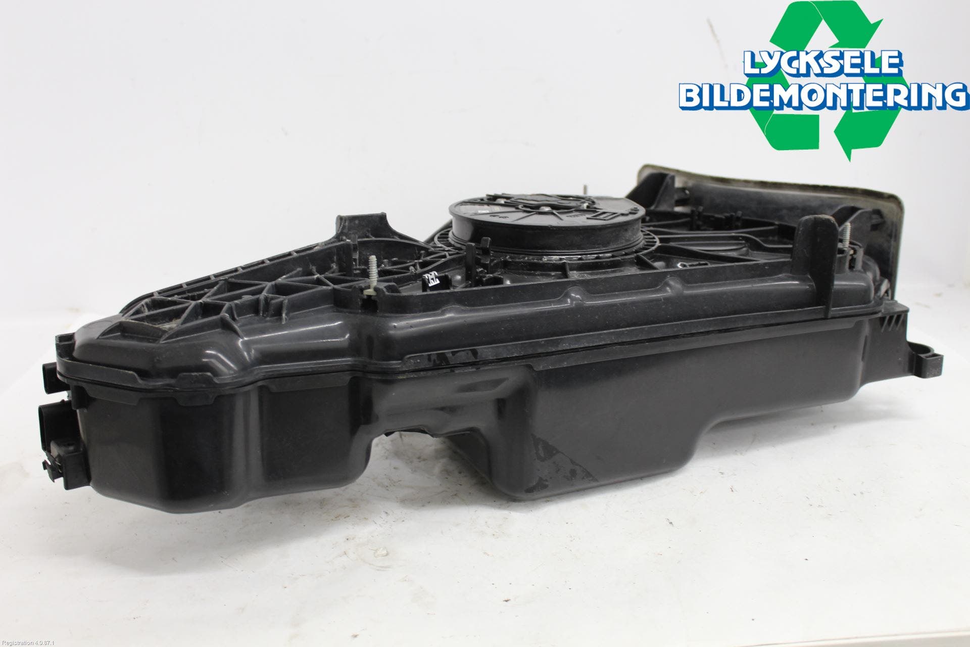 Volkswagen VW T-ROC 18- Adblue Tank