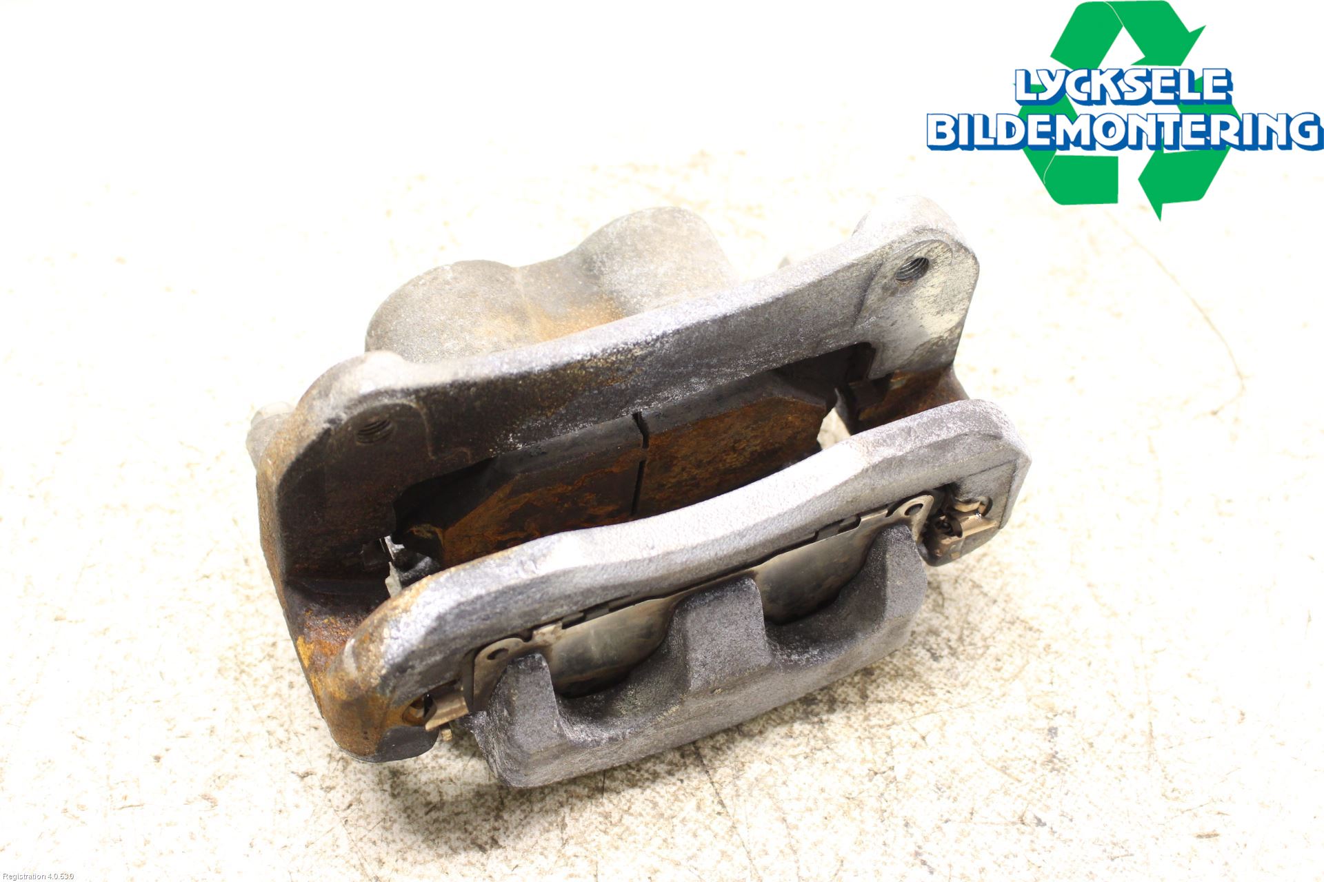 Toyota RAV4 13-18 Bromsok Fram Höger