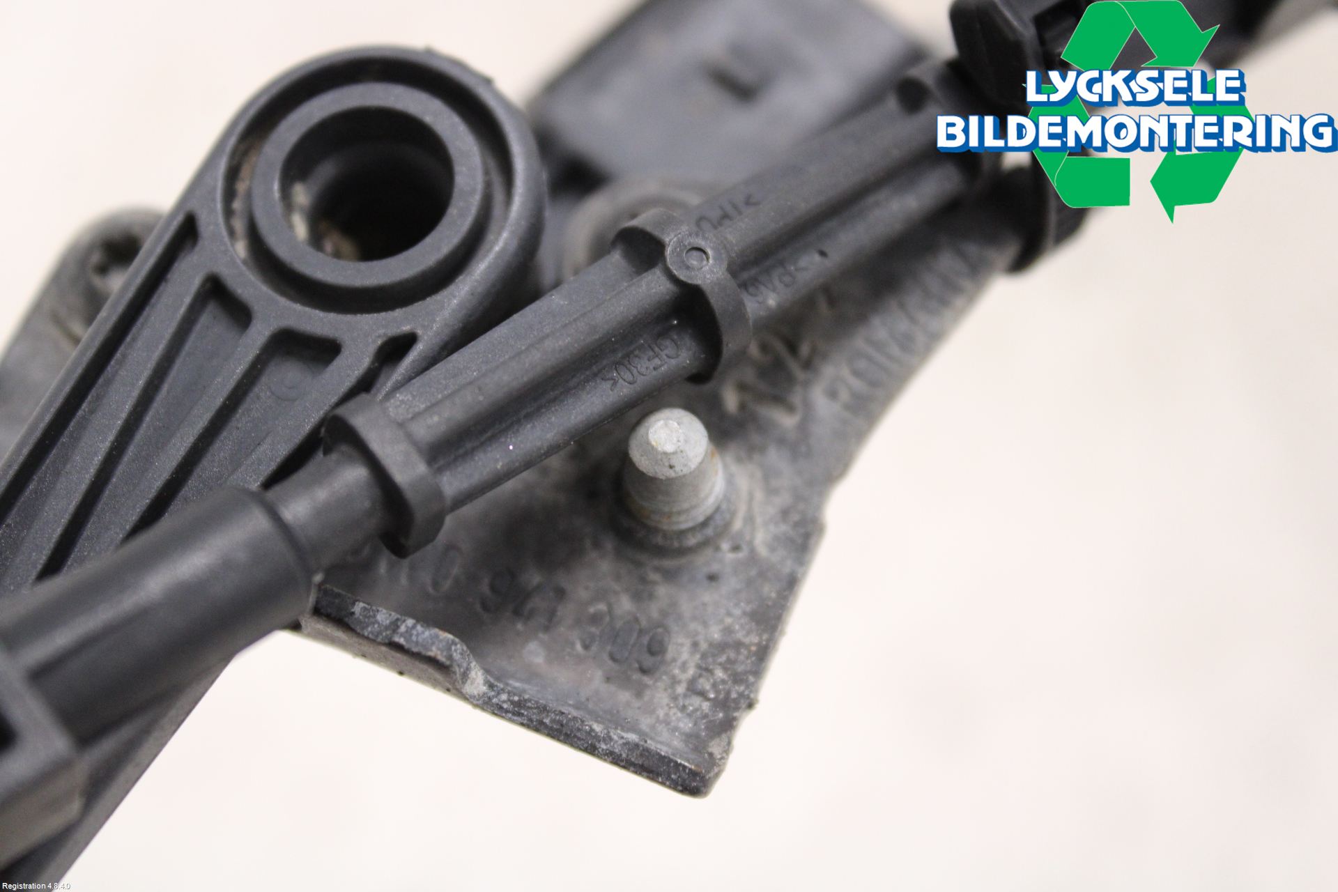 Audi A4/S4 B9 20- Givare Xenon/Ljushöjdsreglering