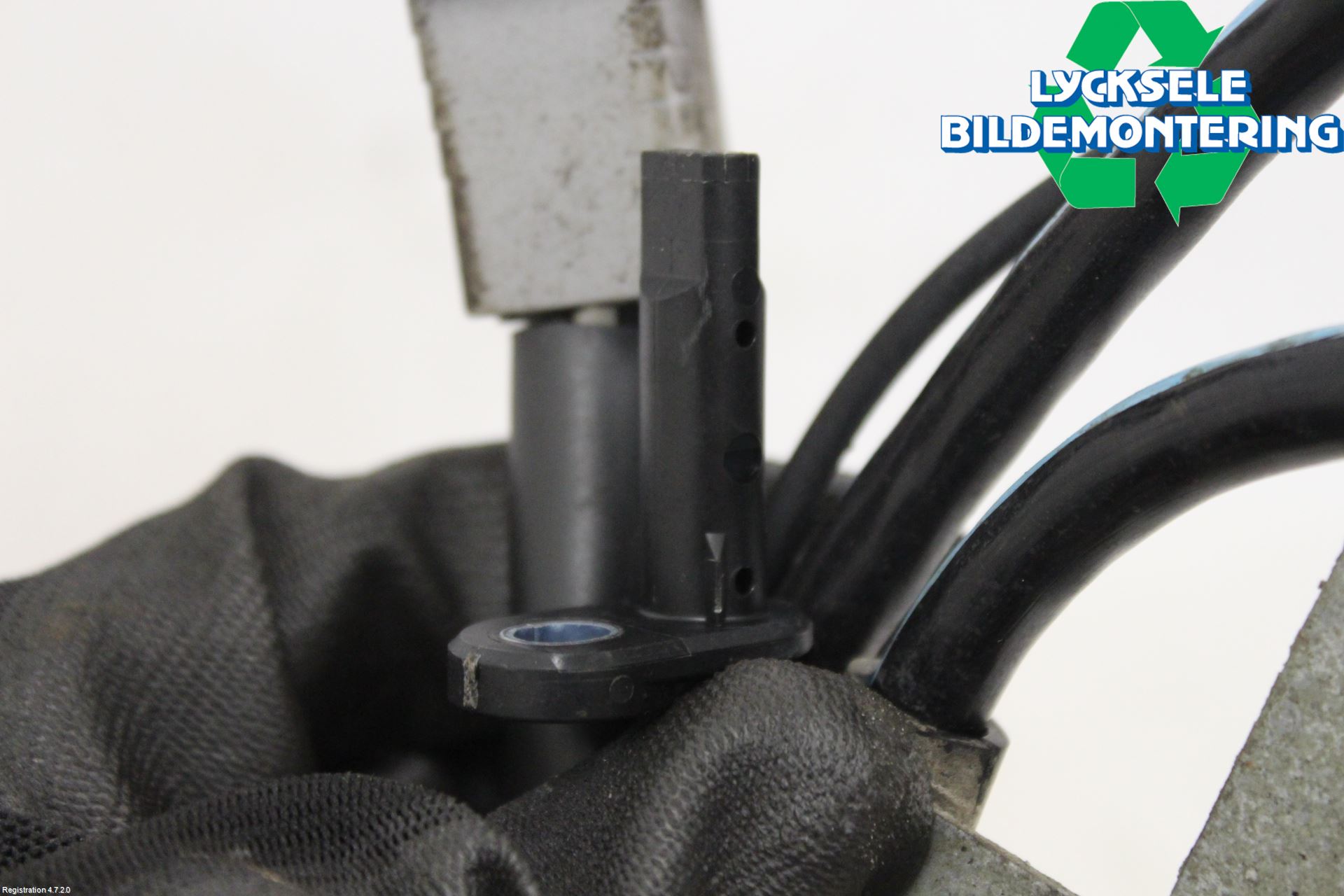 Subaru OUTBACK 21- Abs Sensor