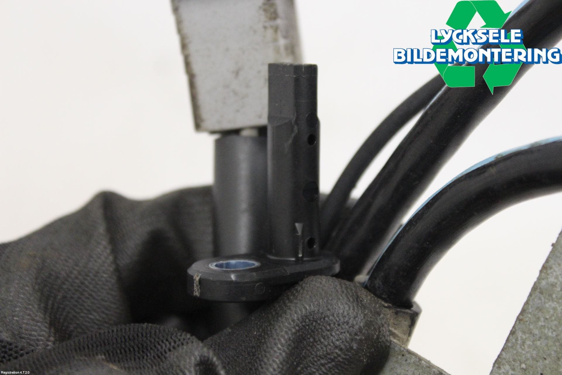 Subaru OUTBACK 21- Abs Sensor