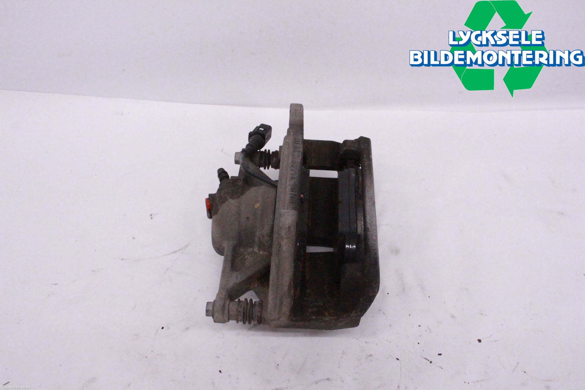 Volkswagen VW TIGUAN 16-24 Bromsok Fram Höger