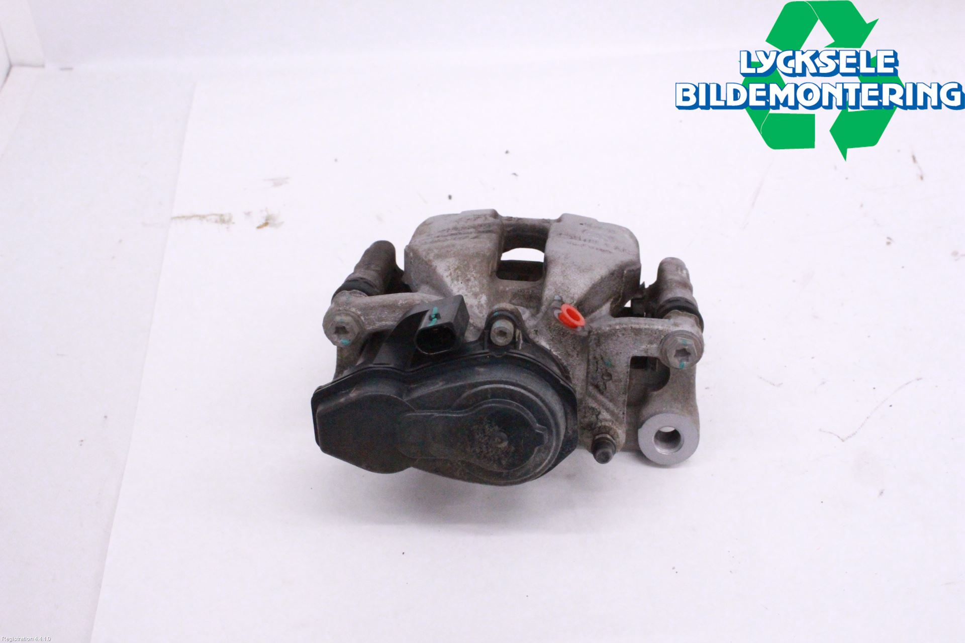 Mazda CX-60 22- Bromsok Bak Höger