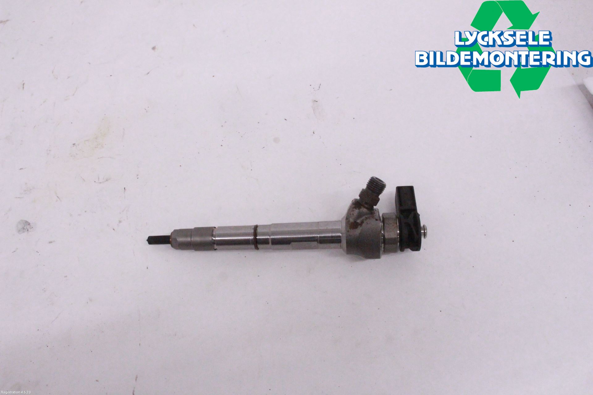 Volkswagen VW PASSAT 20-24 Injspridare